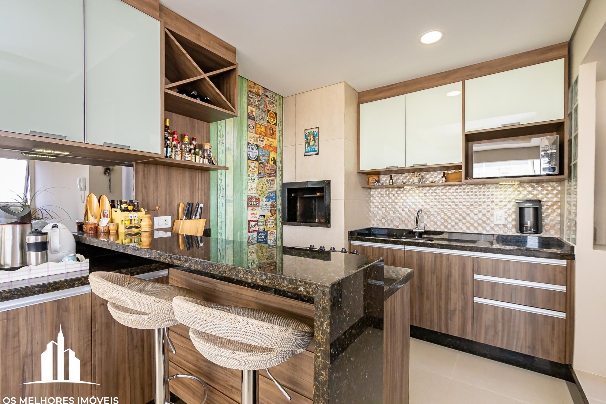 Cobertura, 3 quartos, 178 m² - Foto 7