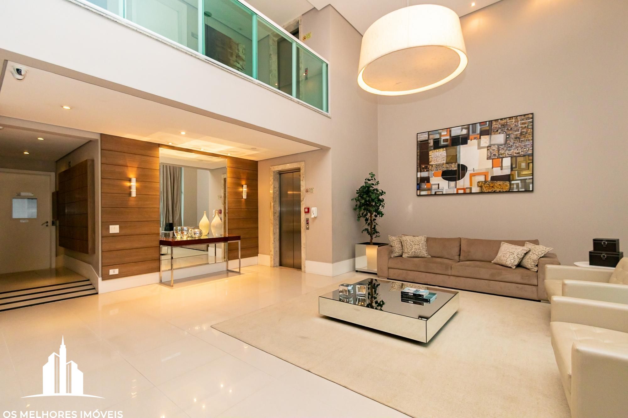 Apartamento, 3 quartos, 172 m² - Foto 1