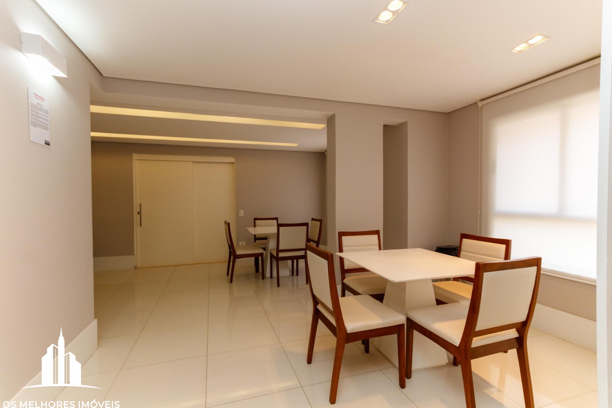 Apartamento à venda com 3 quartos, 86m² - Foto 55