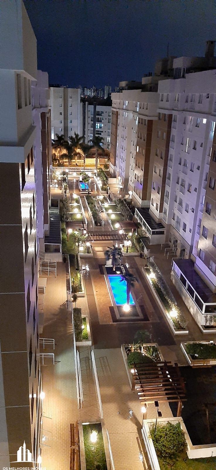 Cobertura, 3 quartos, 178 m² - Foto 3