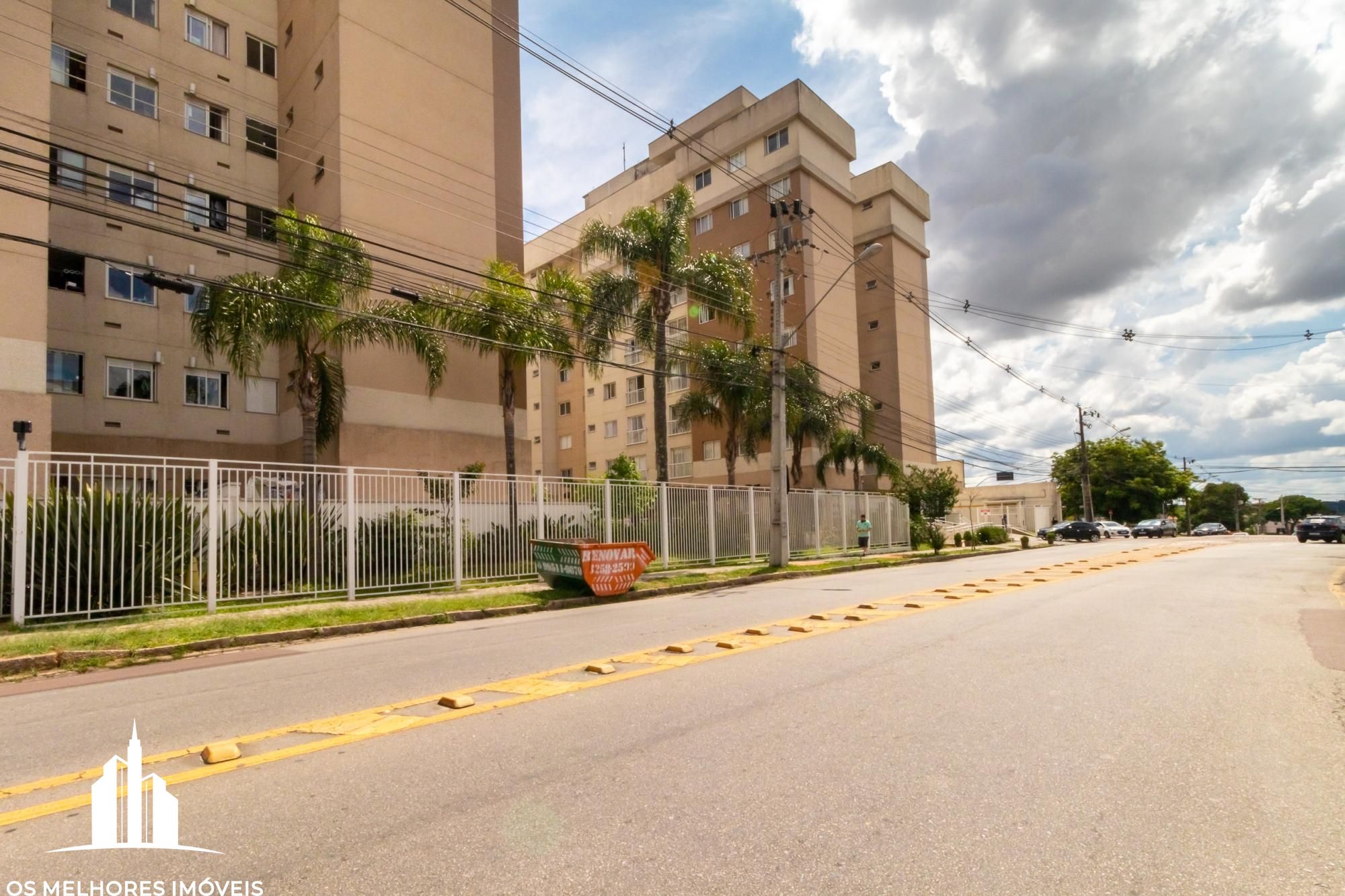 Apartamento, 3 quartos, 86 m² - Foto 89