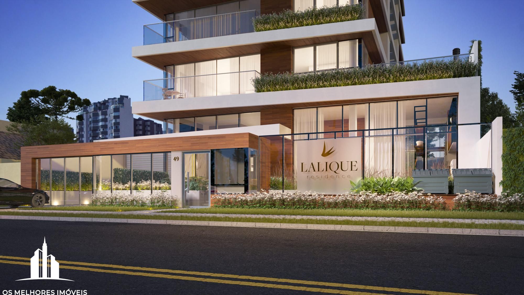 Apartamento, 3 quartos, 198 m² - Foto 4