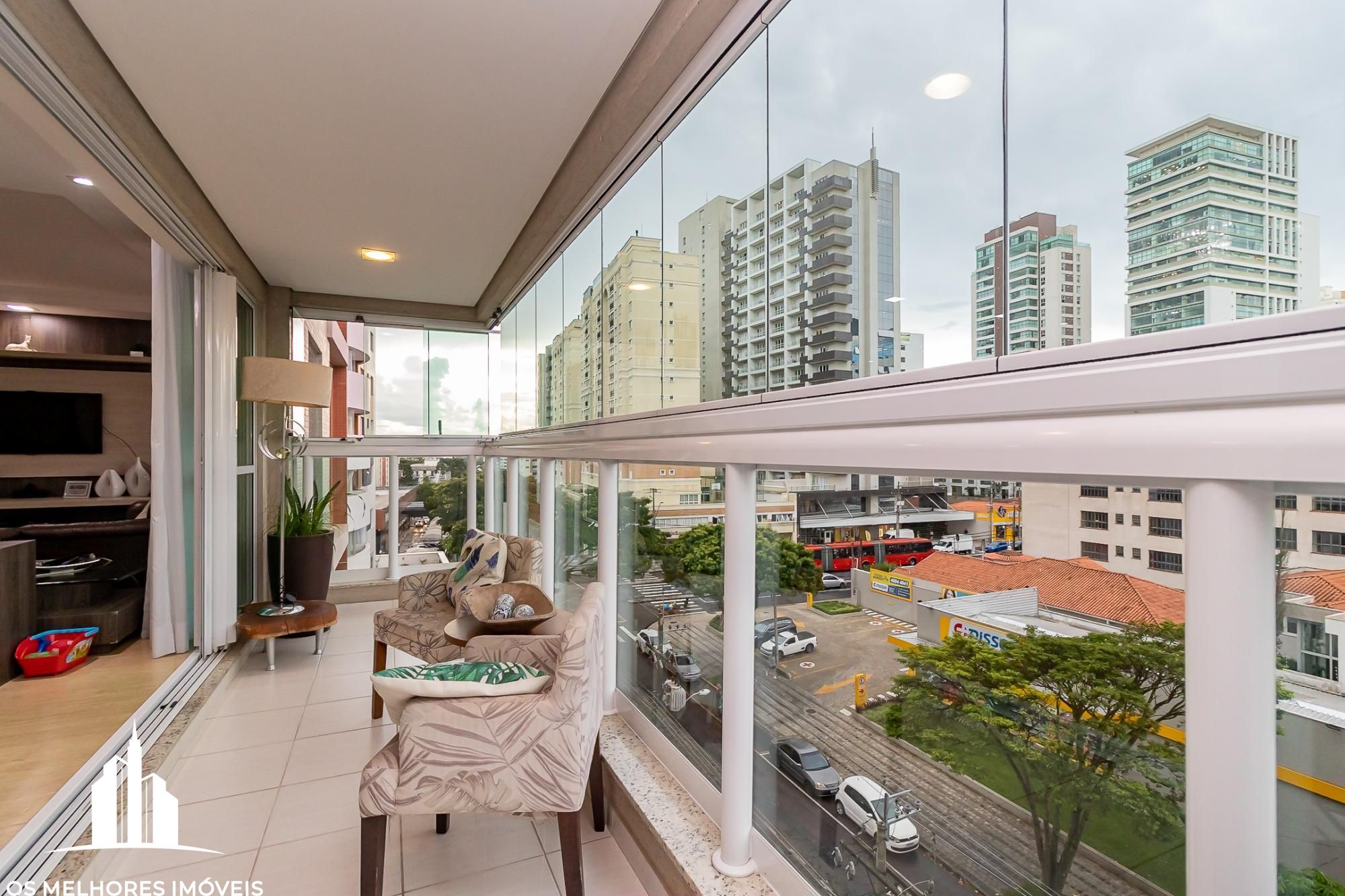 Apartamento, 3 quartos, 172 m² - Foto 32