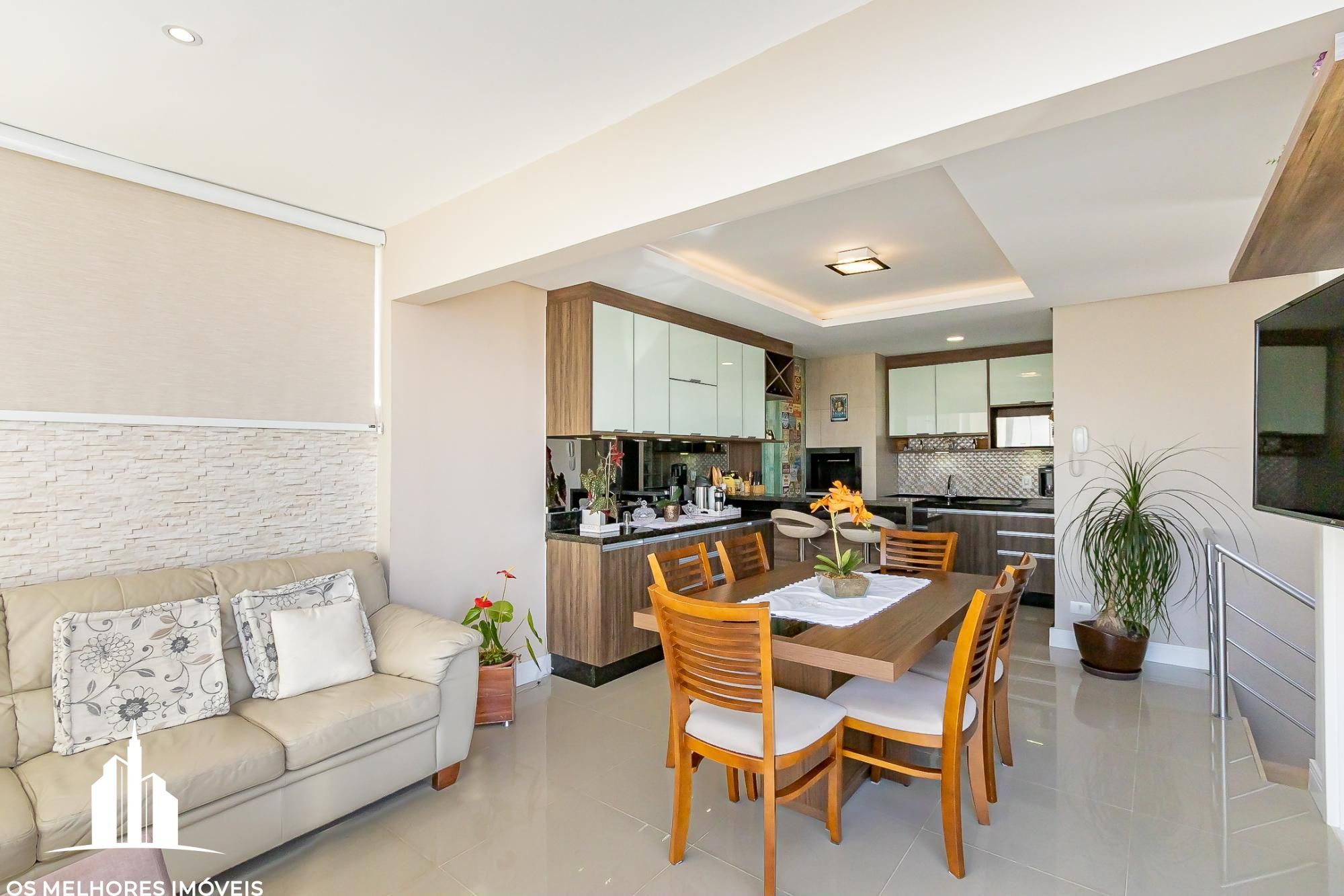 Cobertura, 3 quartos, 178 m² - Foto 8