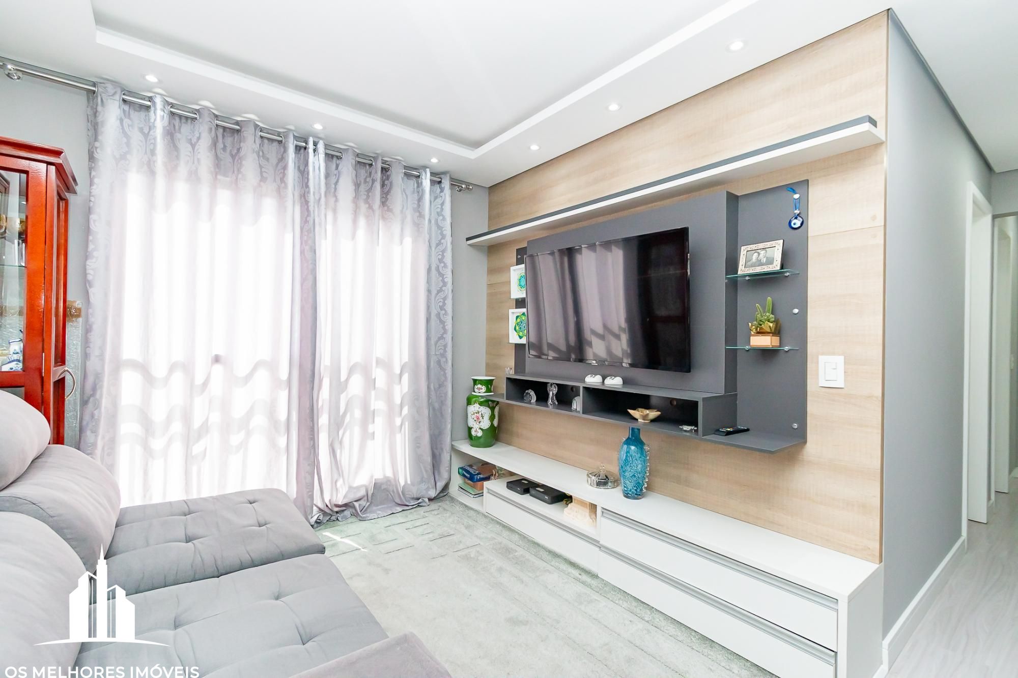 Apartamento, 3 quartos, 86 m² - Foto 13