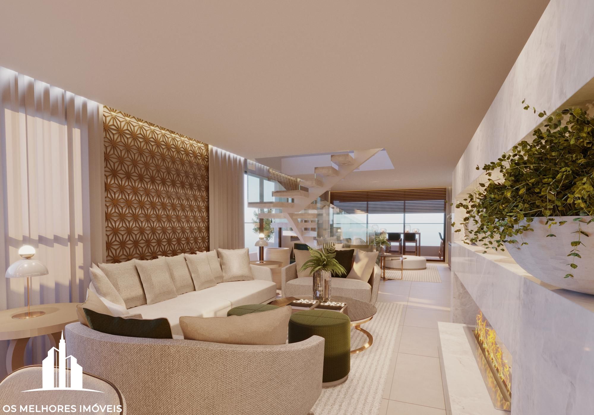 Apartamento, 4 quartos, 226 m² - Foto 10