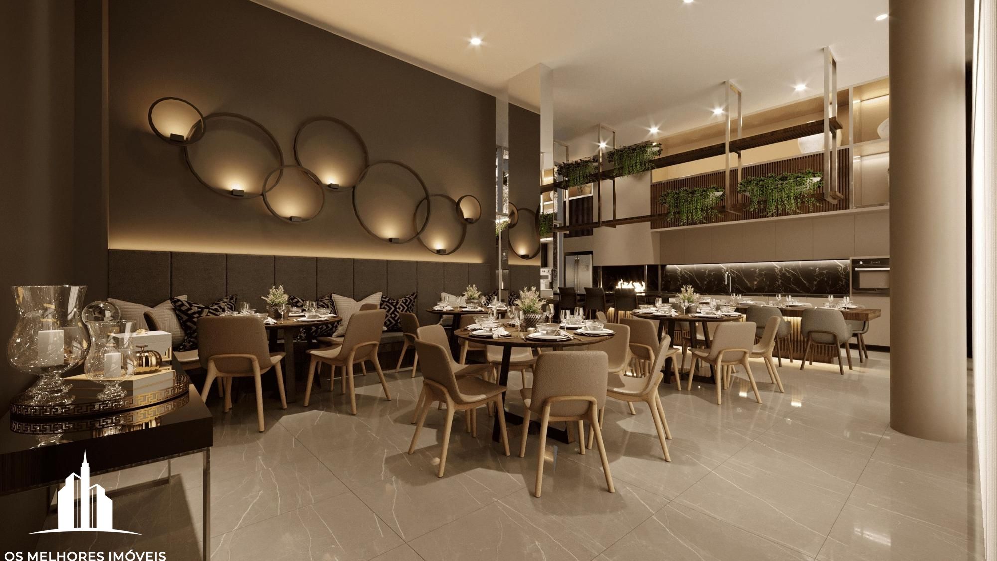 Apartamento, 3 quartos, 198 m² - Foto 16