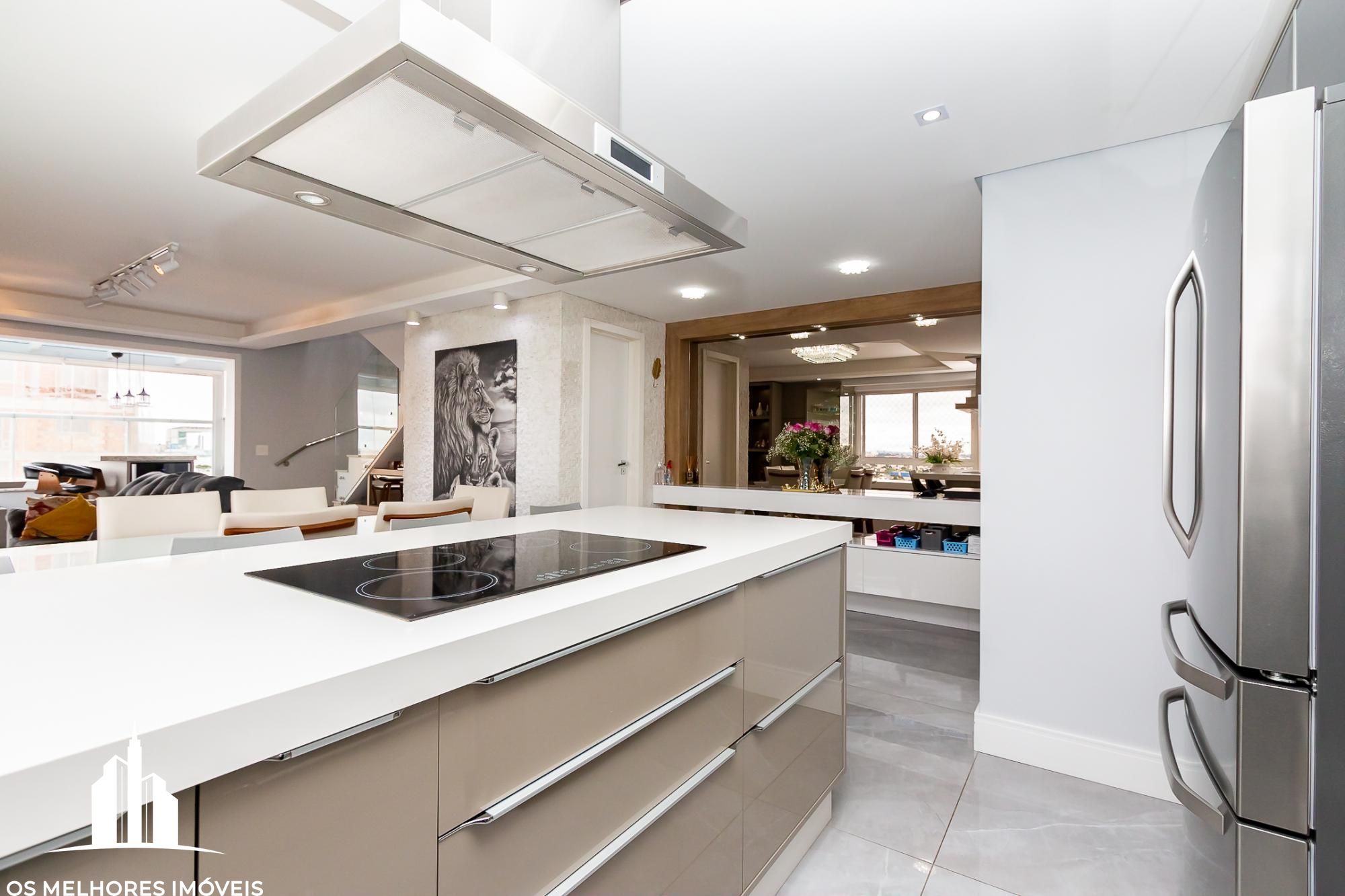 Cobertura, 3 quartos, 130 m² - Foto 4