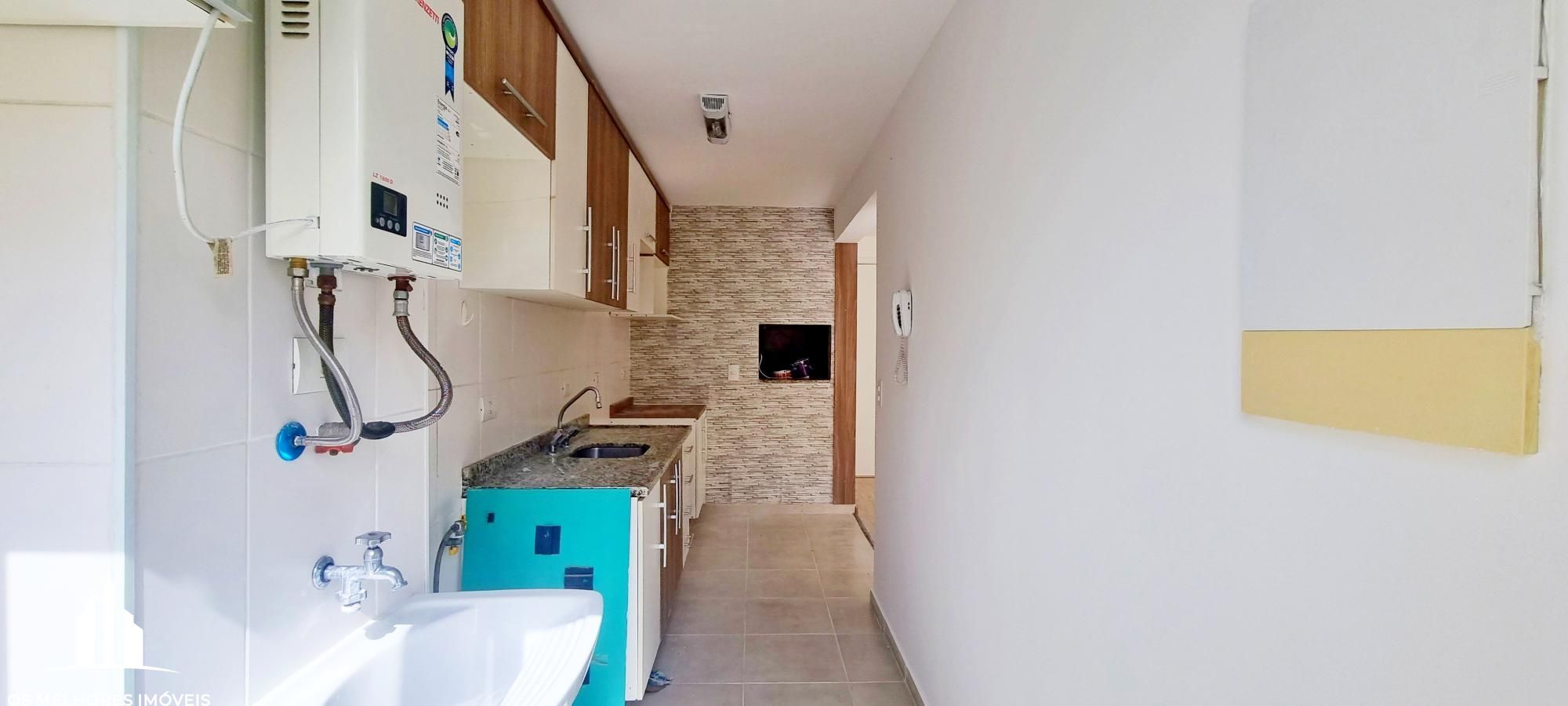 Apartamento à venda com 2 quartos, 87m² - Foto 6