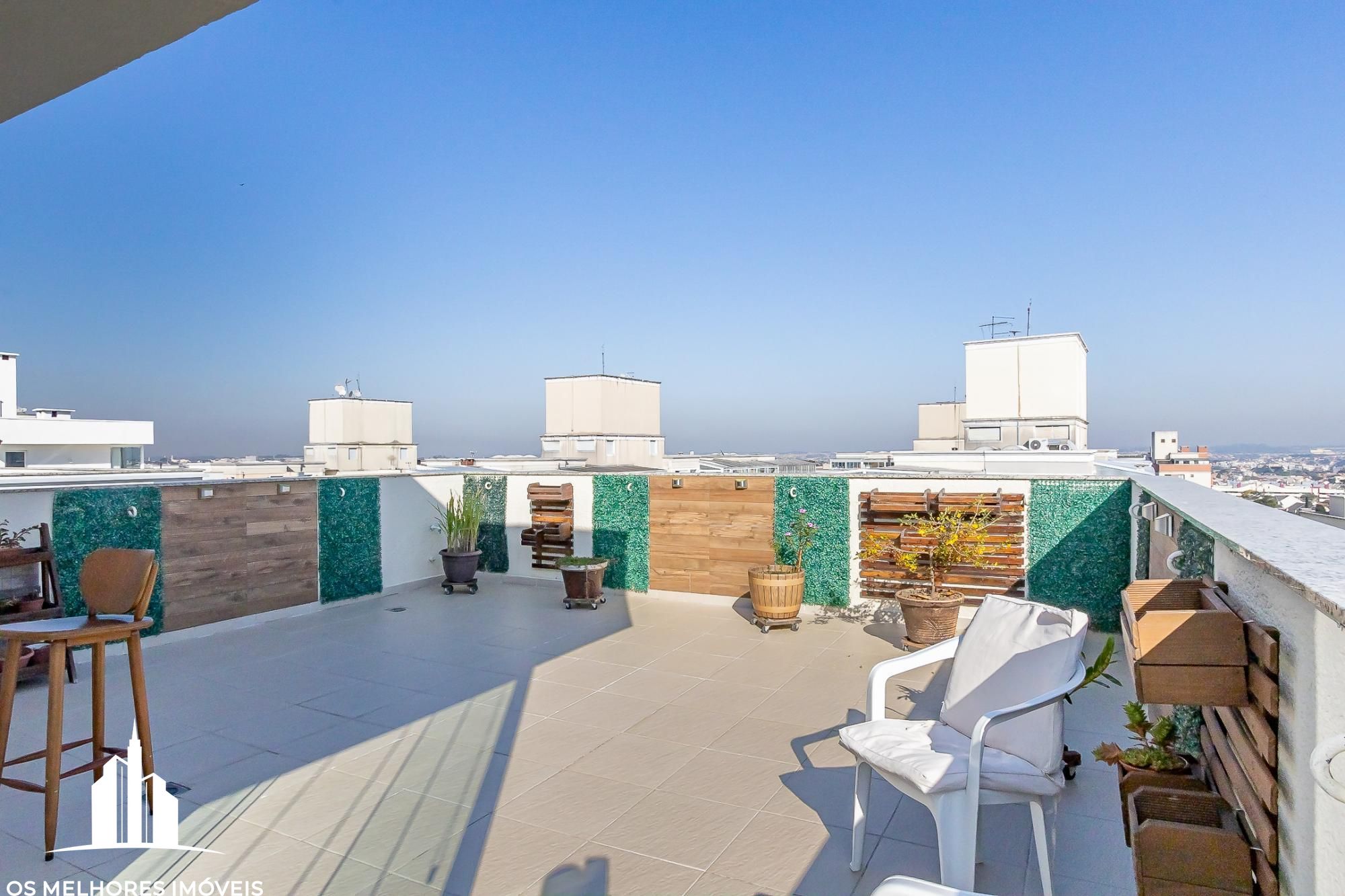 Cobertura, 3 quartos, 178 m² - Foto 19