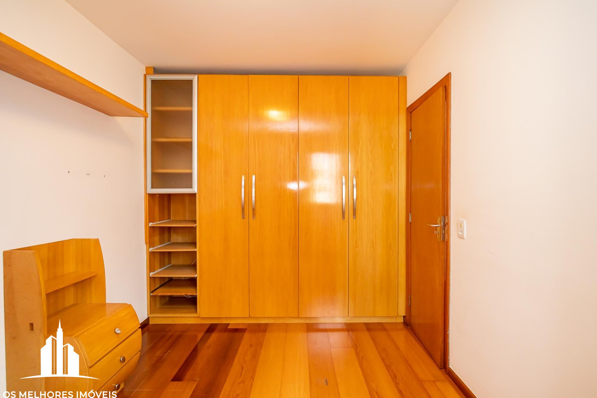 Apartamento à venda com 2 quartos, 63m² - Foto 6