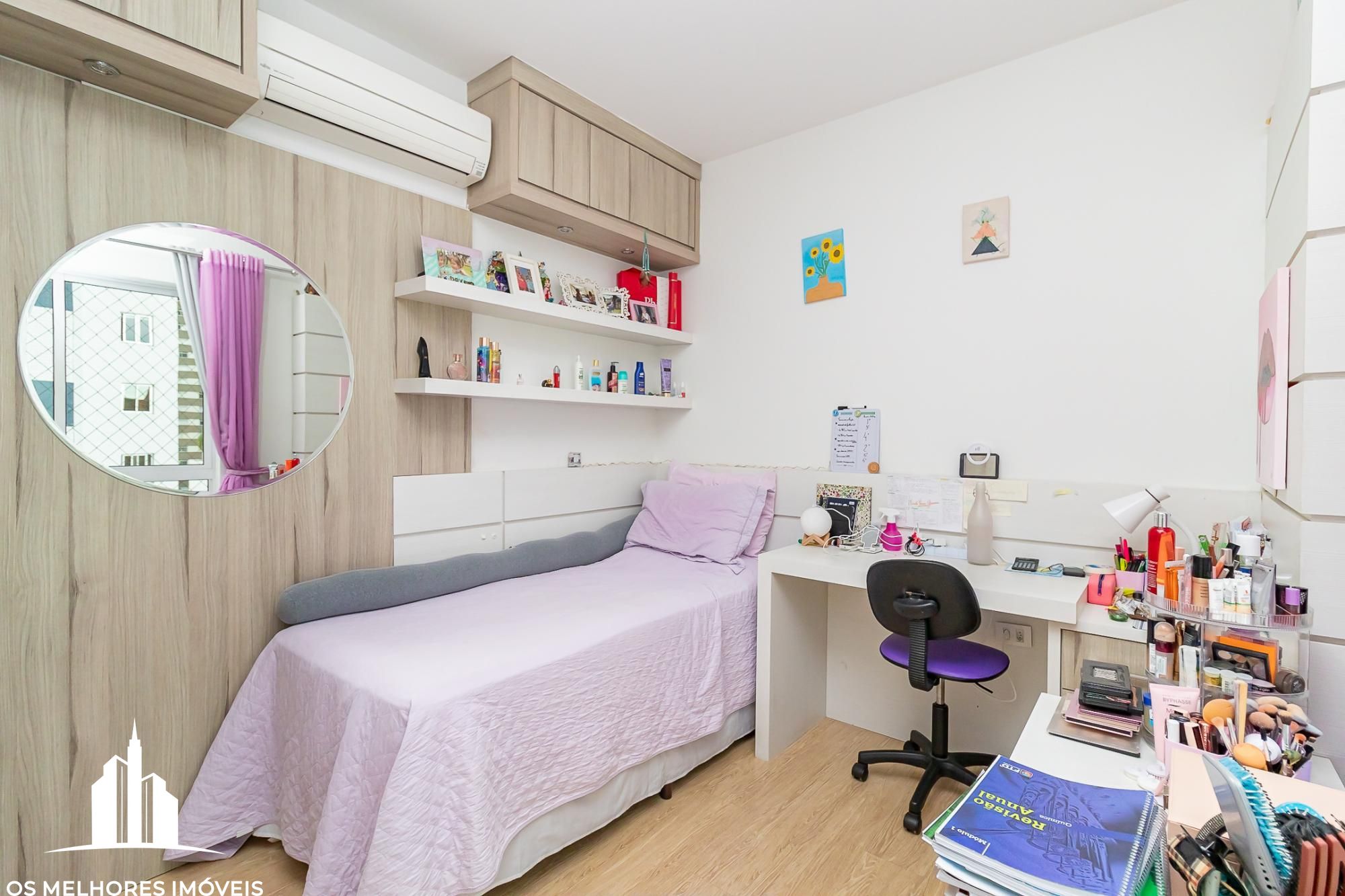 Apartamento, 3 quartos, 172 m² - Foto 48