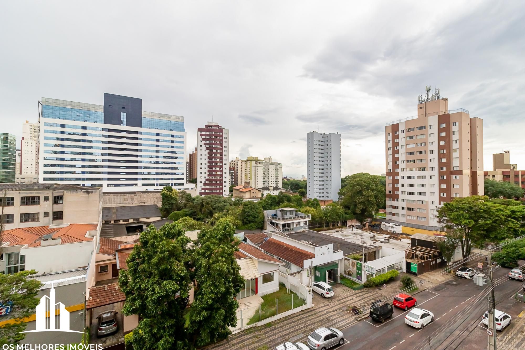 Apartamento, 3 quartos, 172 m² - Foto 73