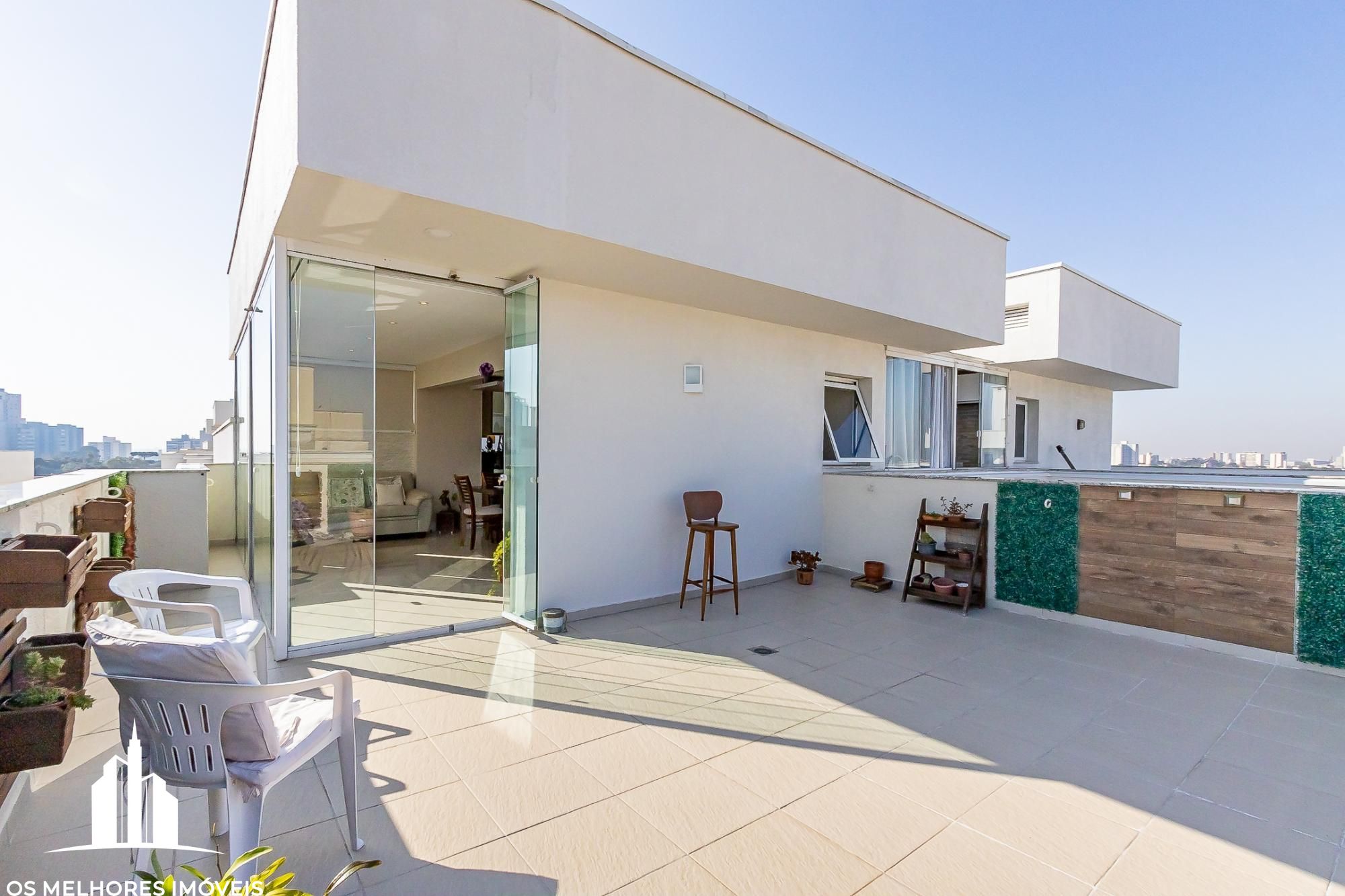 Cobertura, 3 quartos, 178 m² - Foto 15