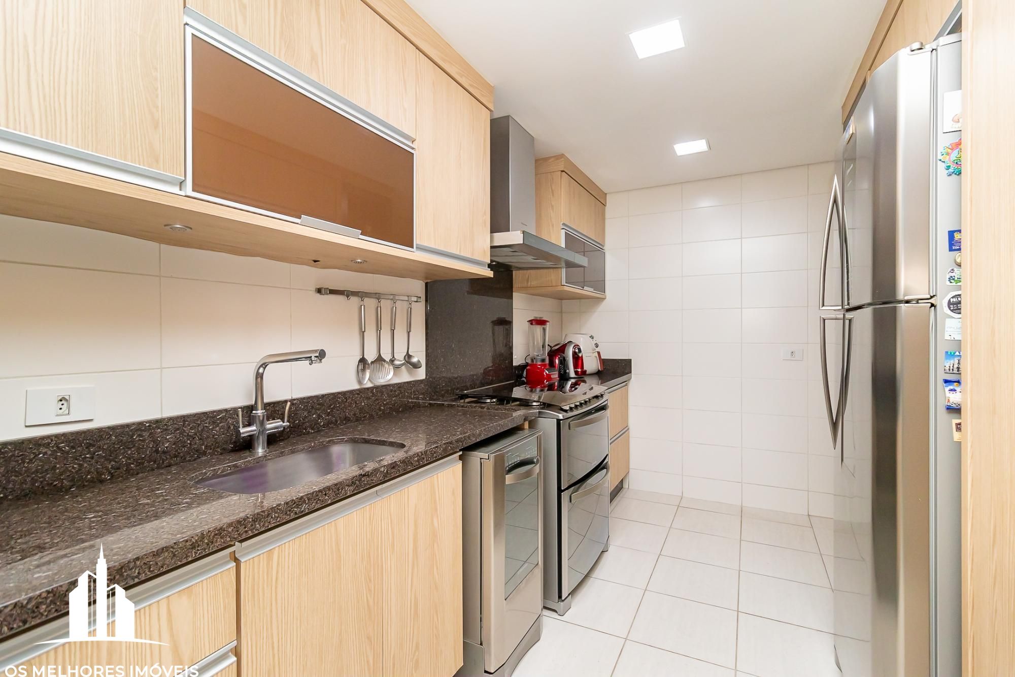 Apartamento à venda com 3 quartos, 172m² - Foto 62