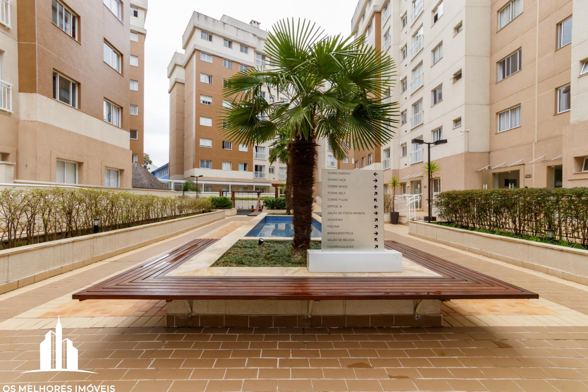 Apartamento, 3 quartos, 86 m² - Foto 27