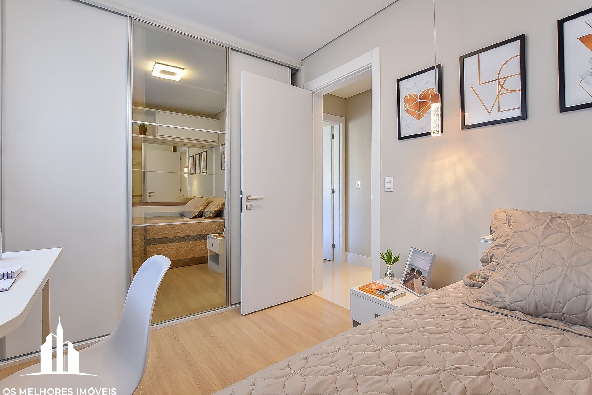 Apartamento à venda com 3 quartos, 88m² - Foto 77