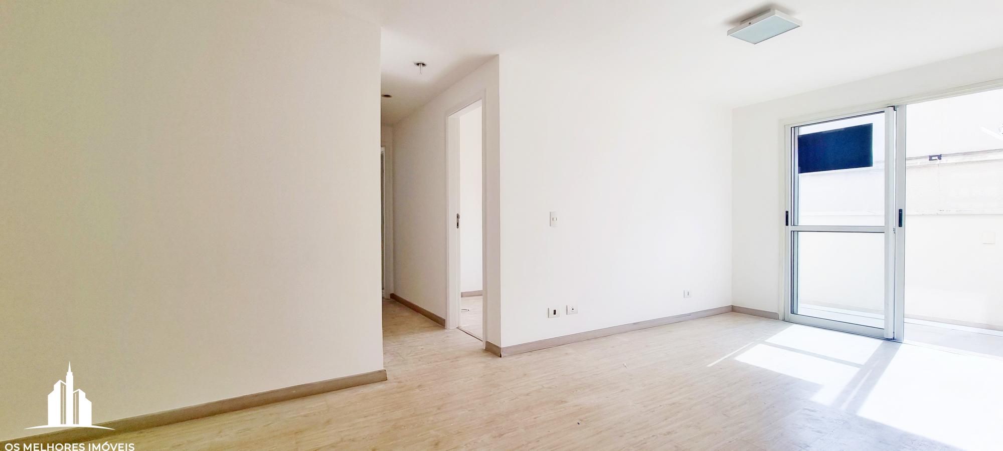 Apartamento à venda com 2 quartos, 87m² - Foto 3