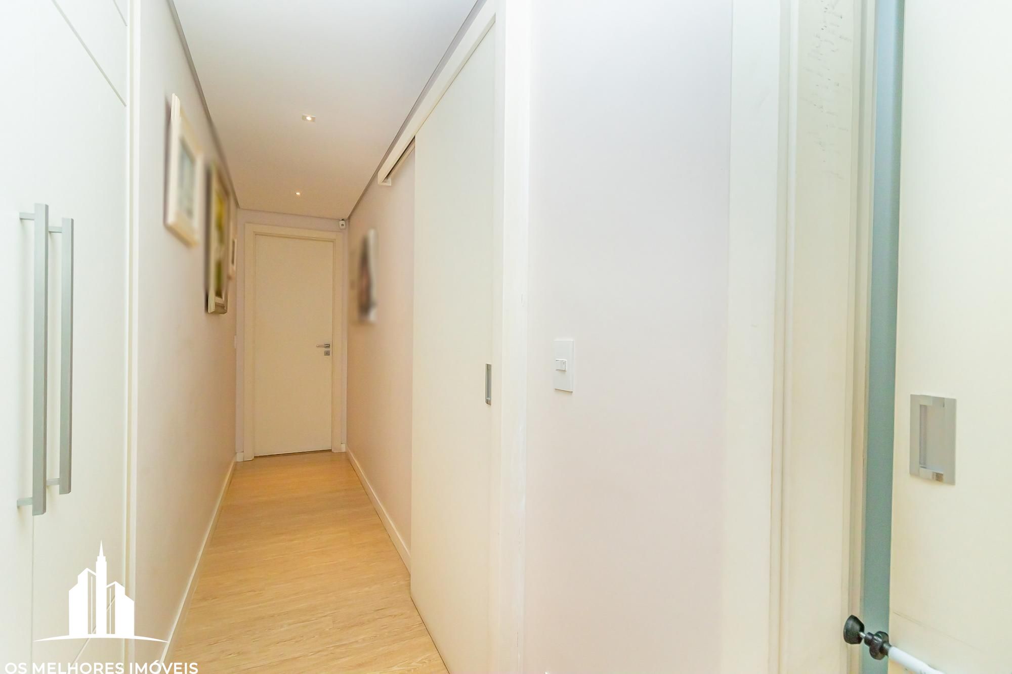 Apartamento à venda com 3 quartos, 172m² - Foto 34