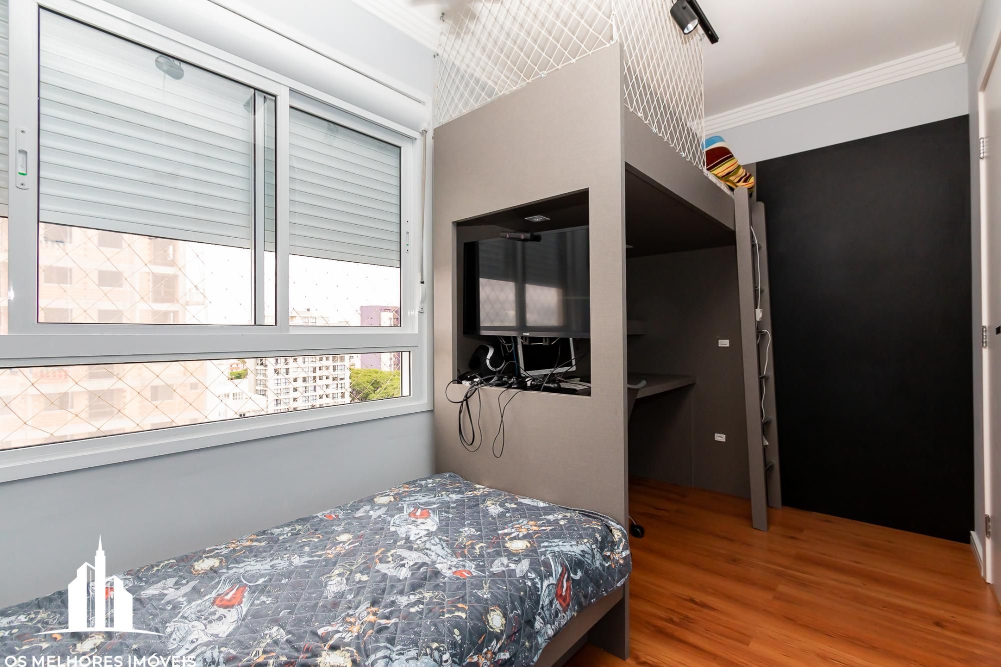 Cobertura, 3 quartos, 130 m² - Foto 42