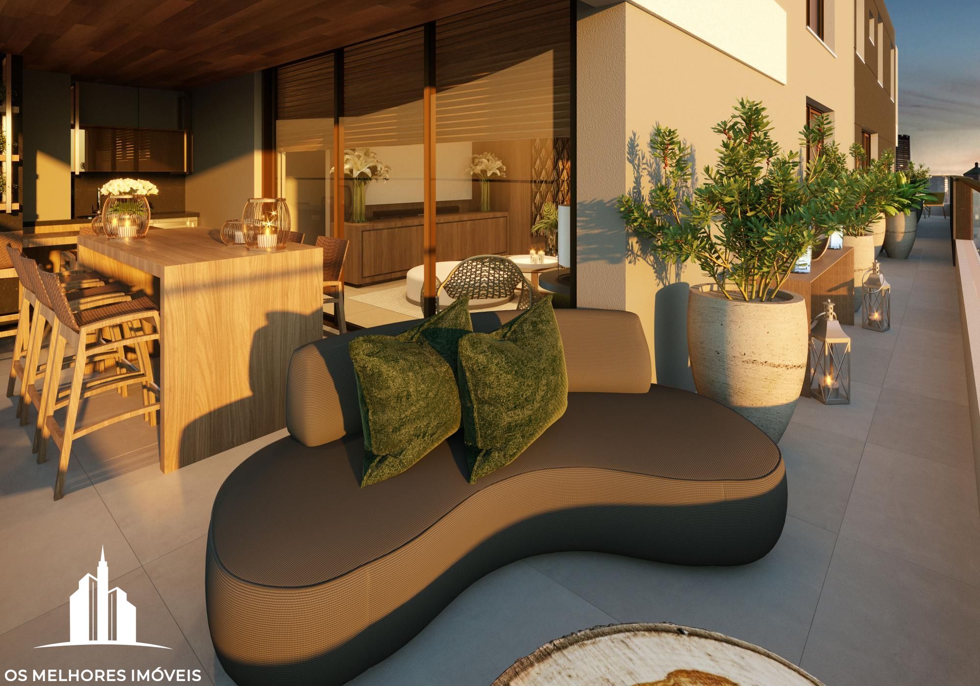 Apartamento, 4 quartos, 226 m² - Foto 17