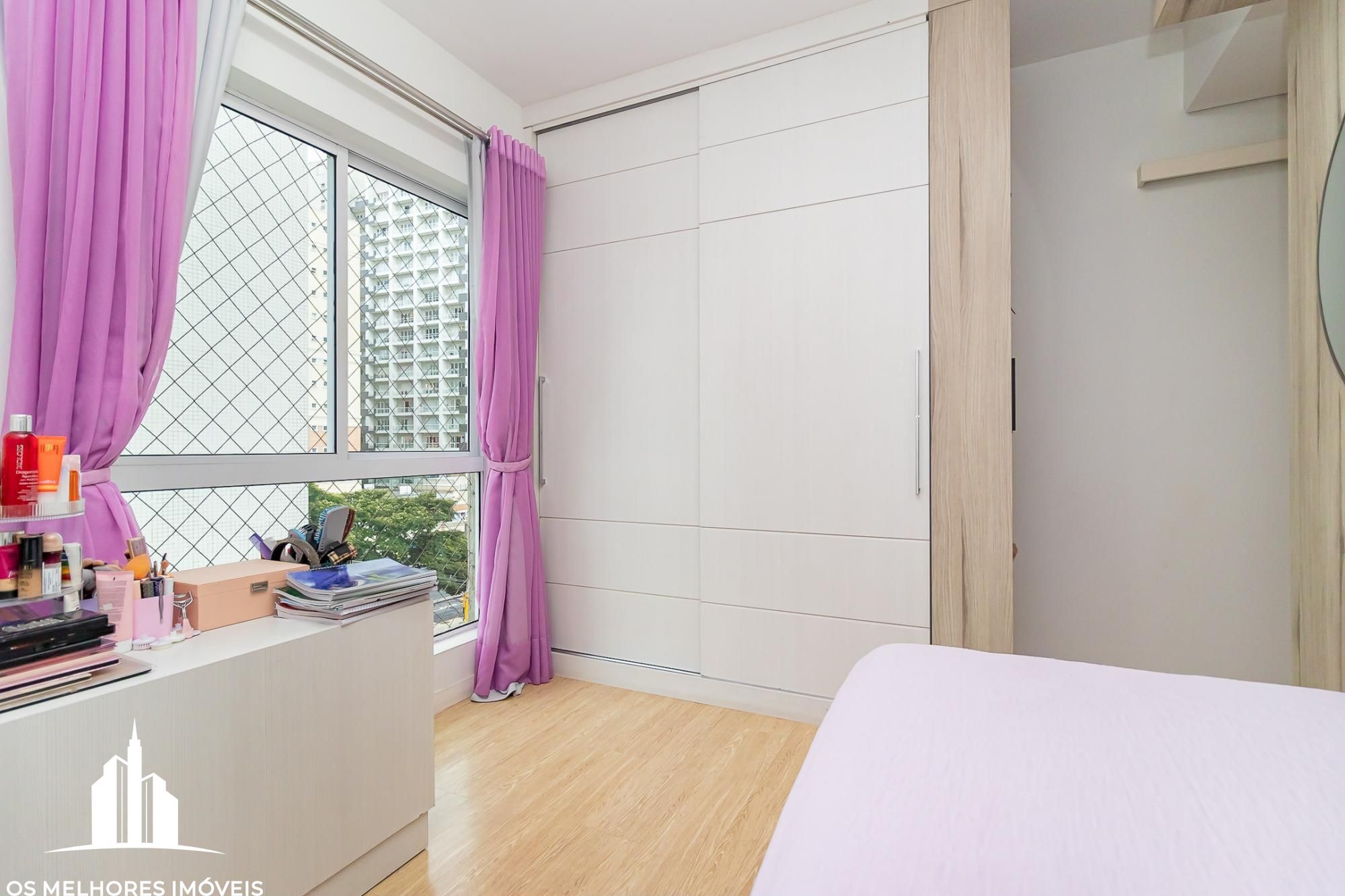 Apartamento à venda com 3 quartos, 172m² - Foto 46