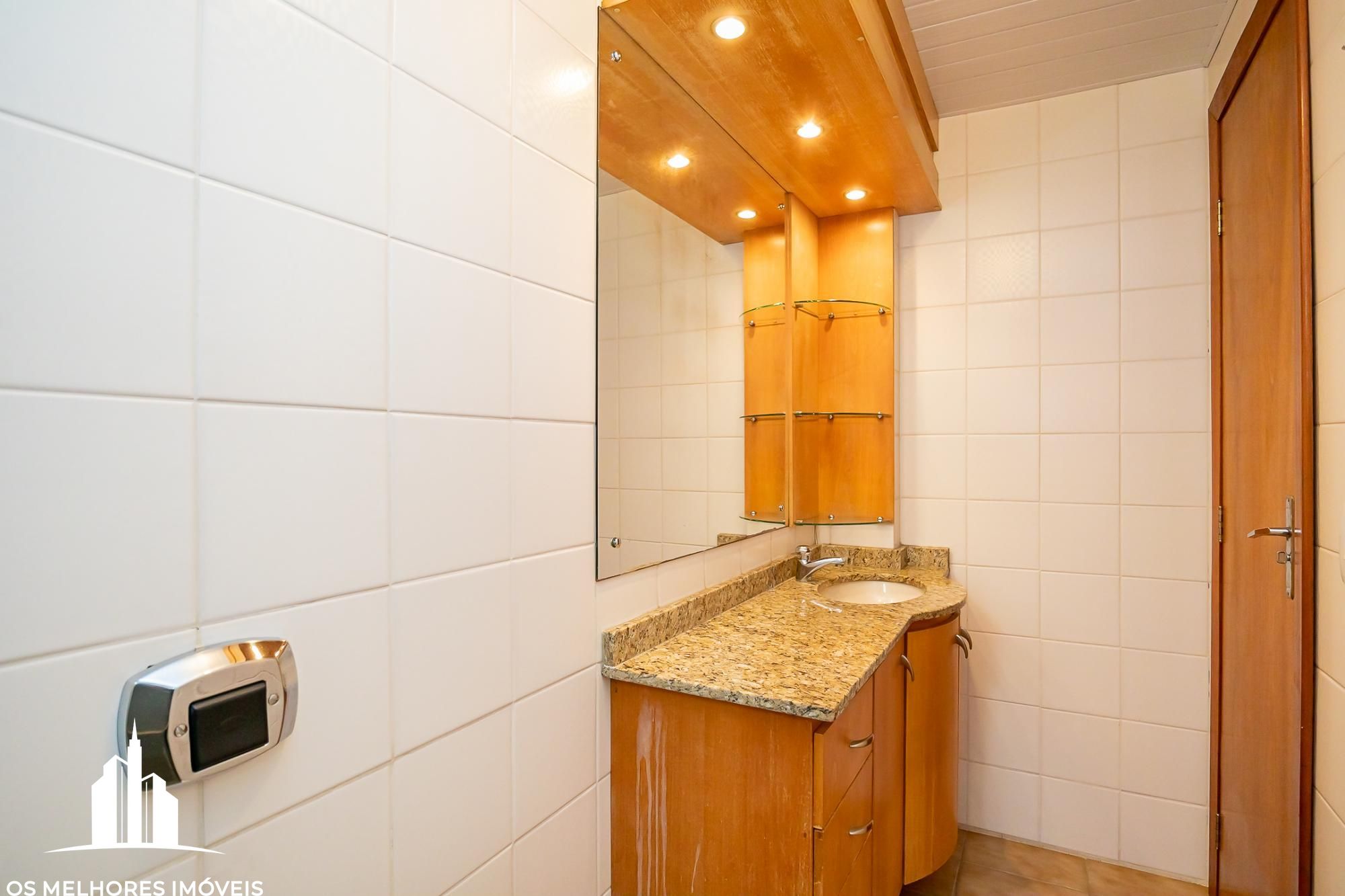 Apartamento à venda com 2 quartos, 63m² - Foto 2