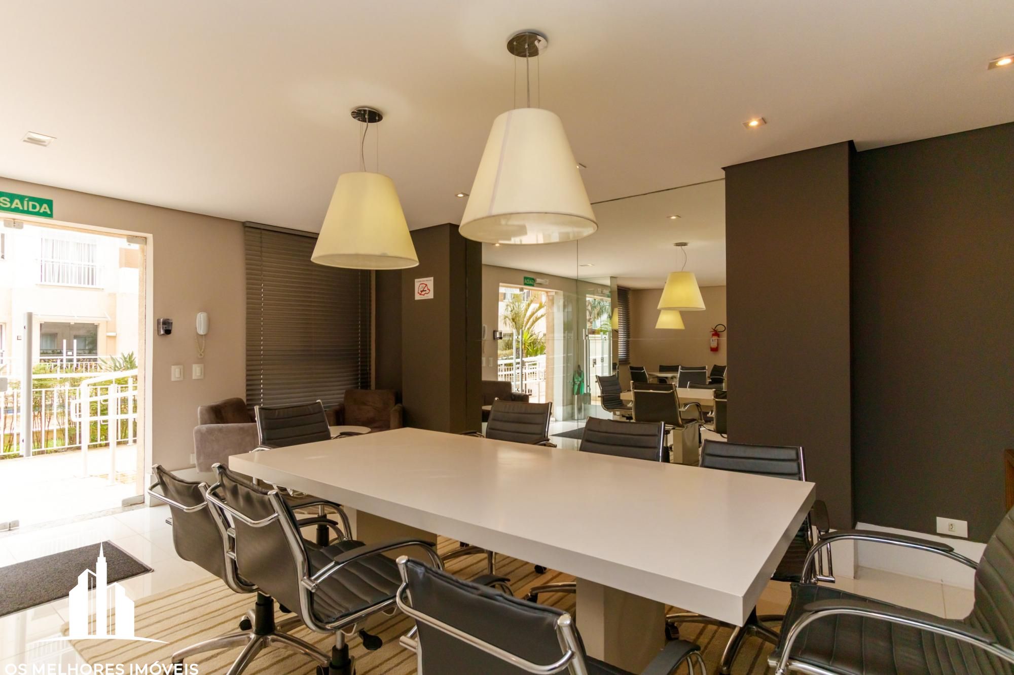 Apartamento, 3 quartos, 86 m² - Foto 46