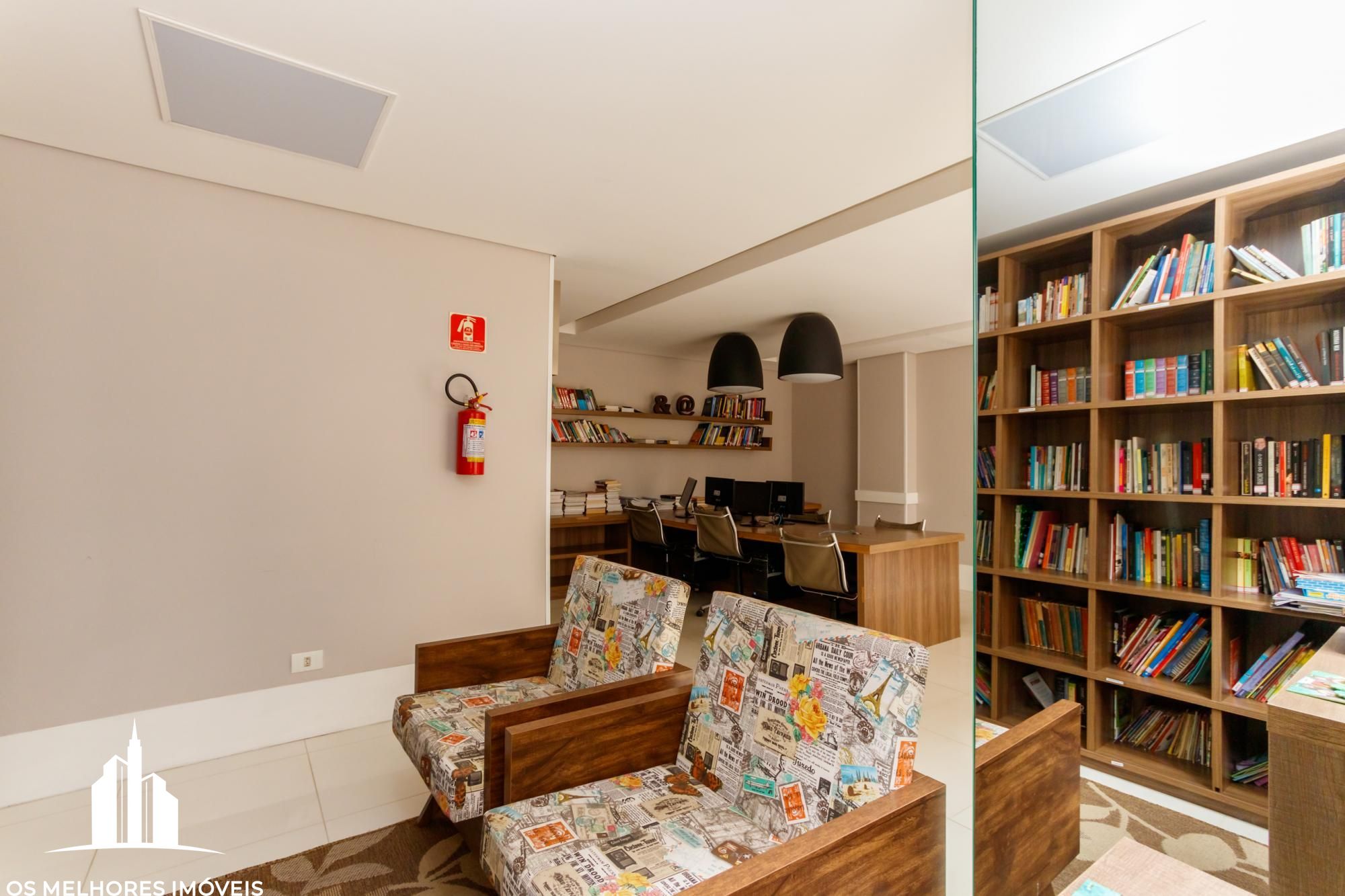 Apartamento, 3 quartos, 86 m² - Foto 48