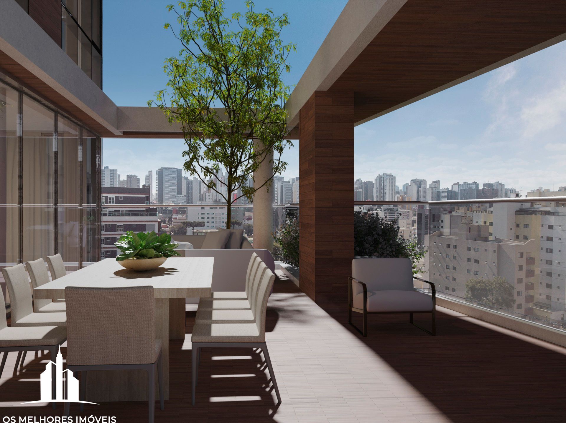 Apartamento, 3 quartos, 198 m² - Foto 9