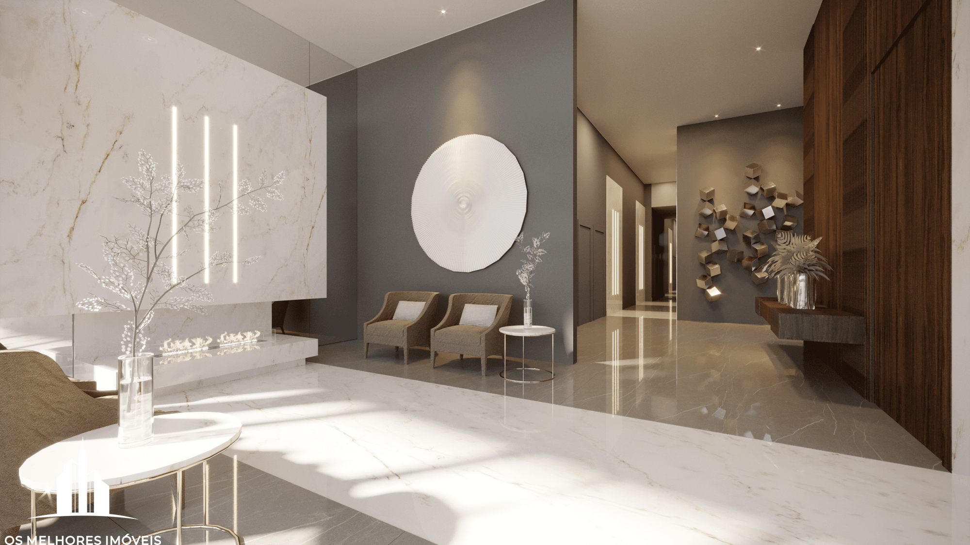 Apartamento, 3 quartos, 198 m² - Foto 8