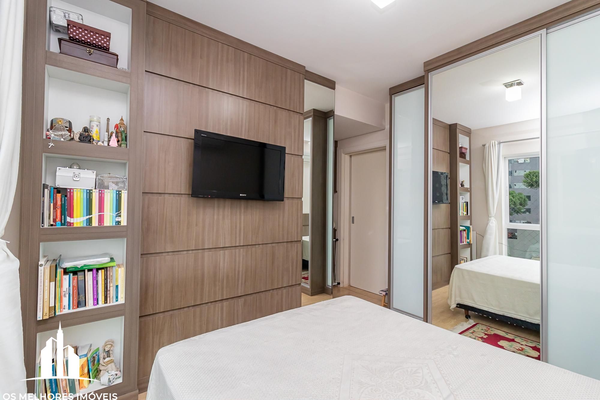 Apartamento à venda com 3 quartos, 172m² - Foto 55