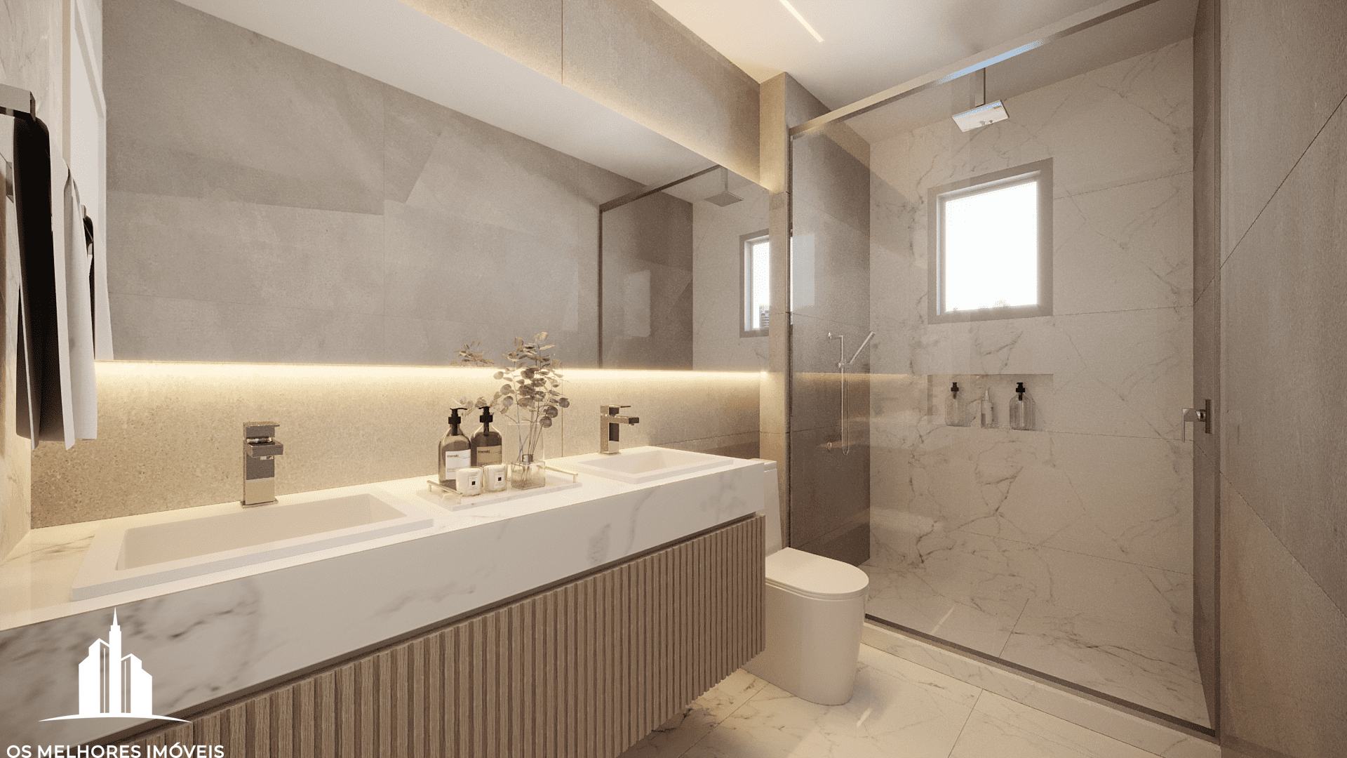 Apartamento, 3 quartos, 198 m² - Foto 15