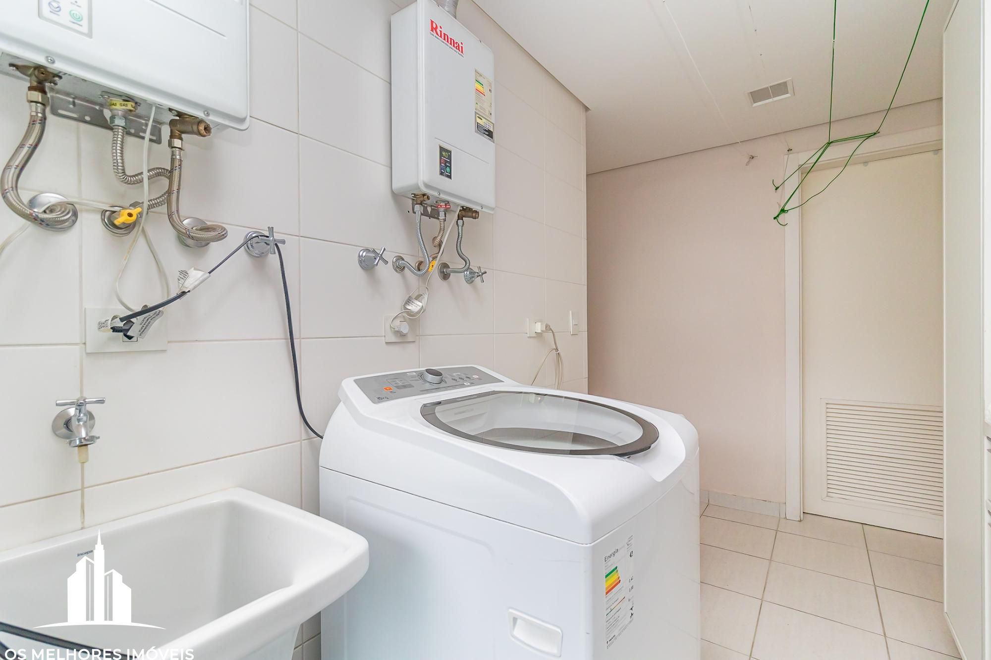 Apartamento, 3 quartos, 172 m² - Foto 70