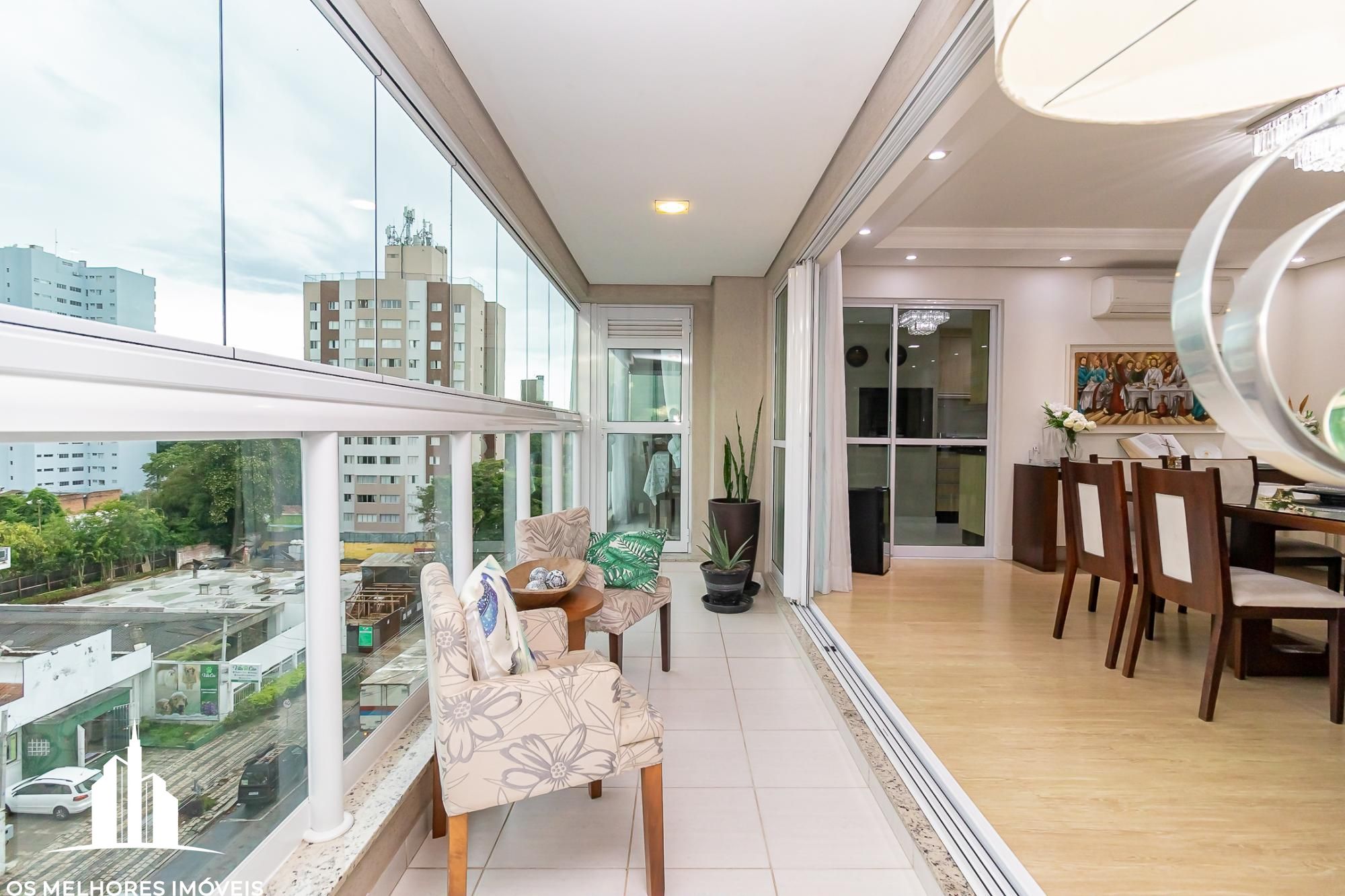 Apartamento, 3 quartos, 172 m² - Foto 29