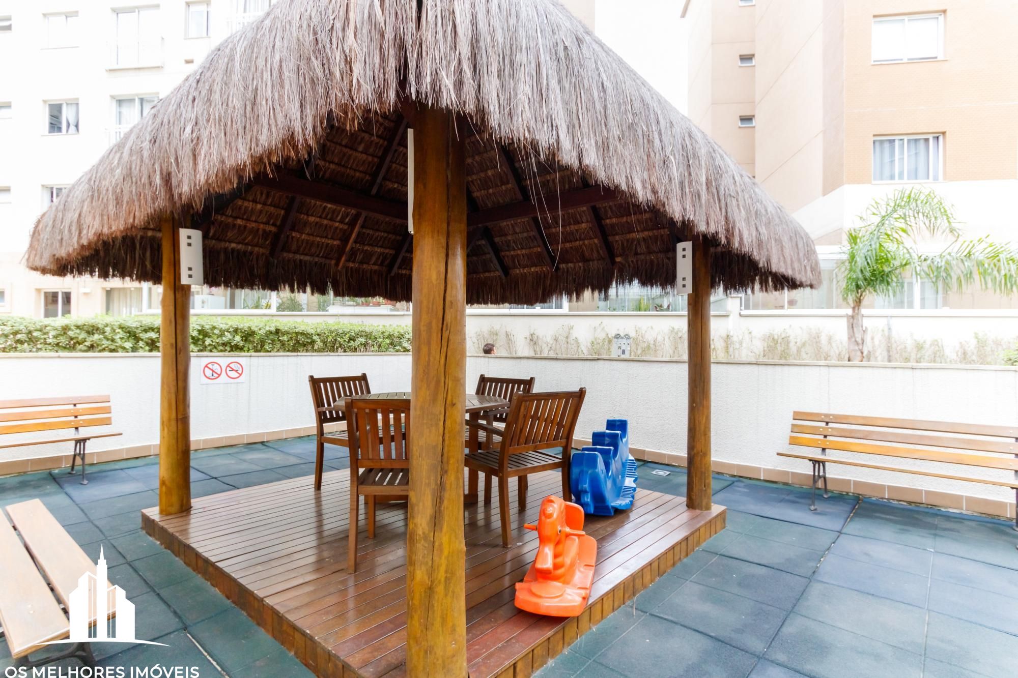 Apartamento, 3 quartos, 86 m² - Foto 29