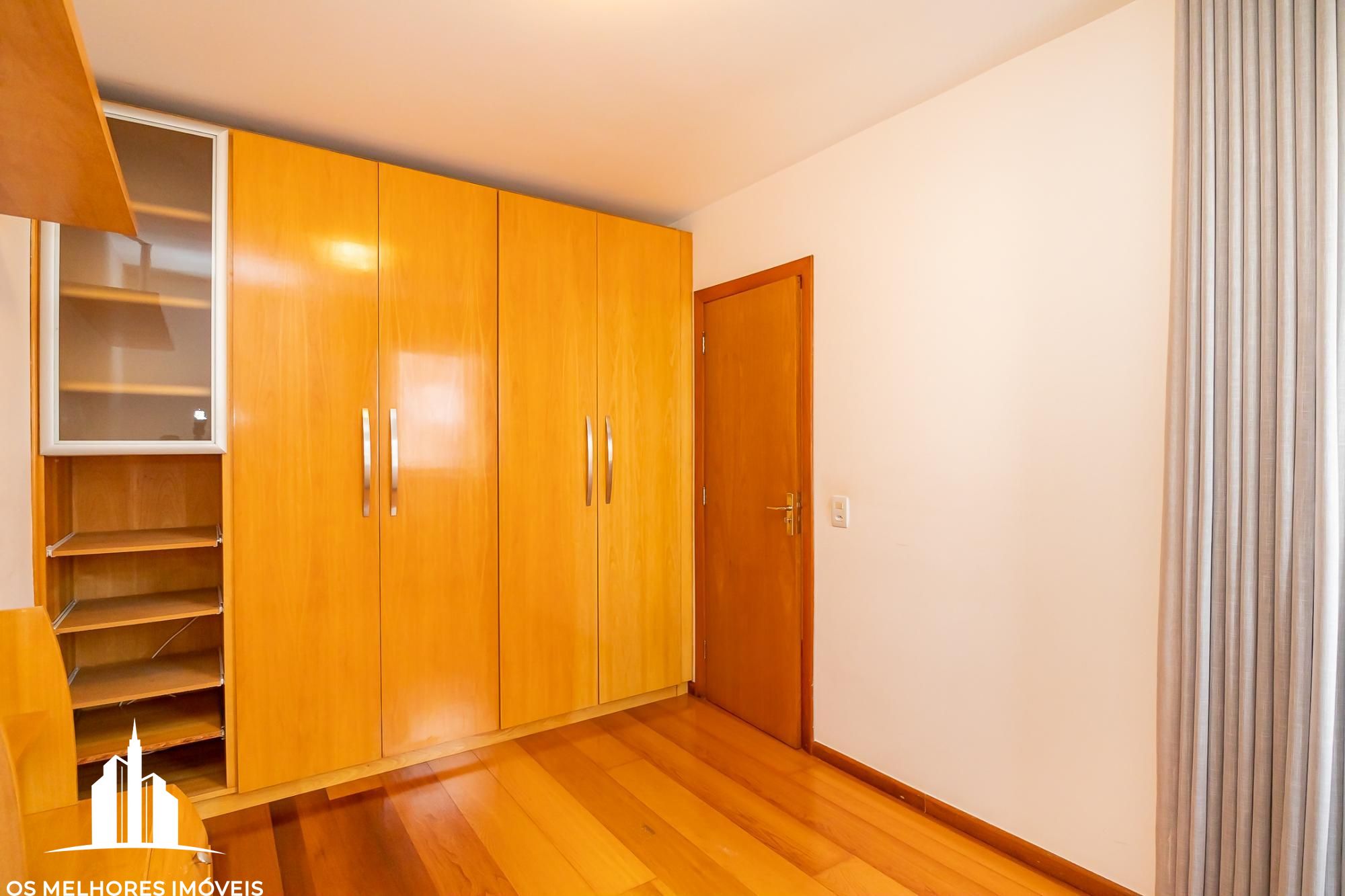 Apartamento à venda com 2 quartos, 63m² - Foto 5