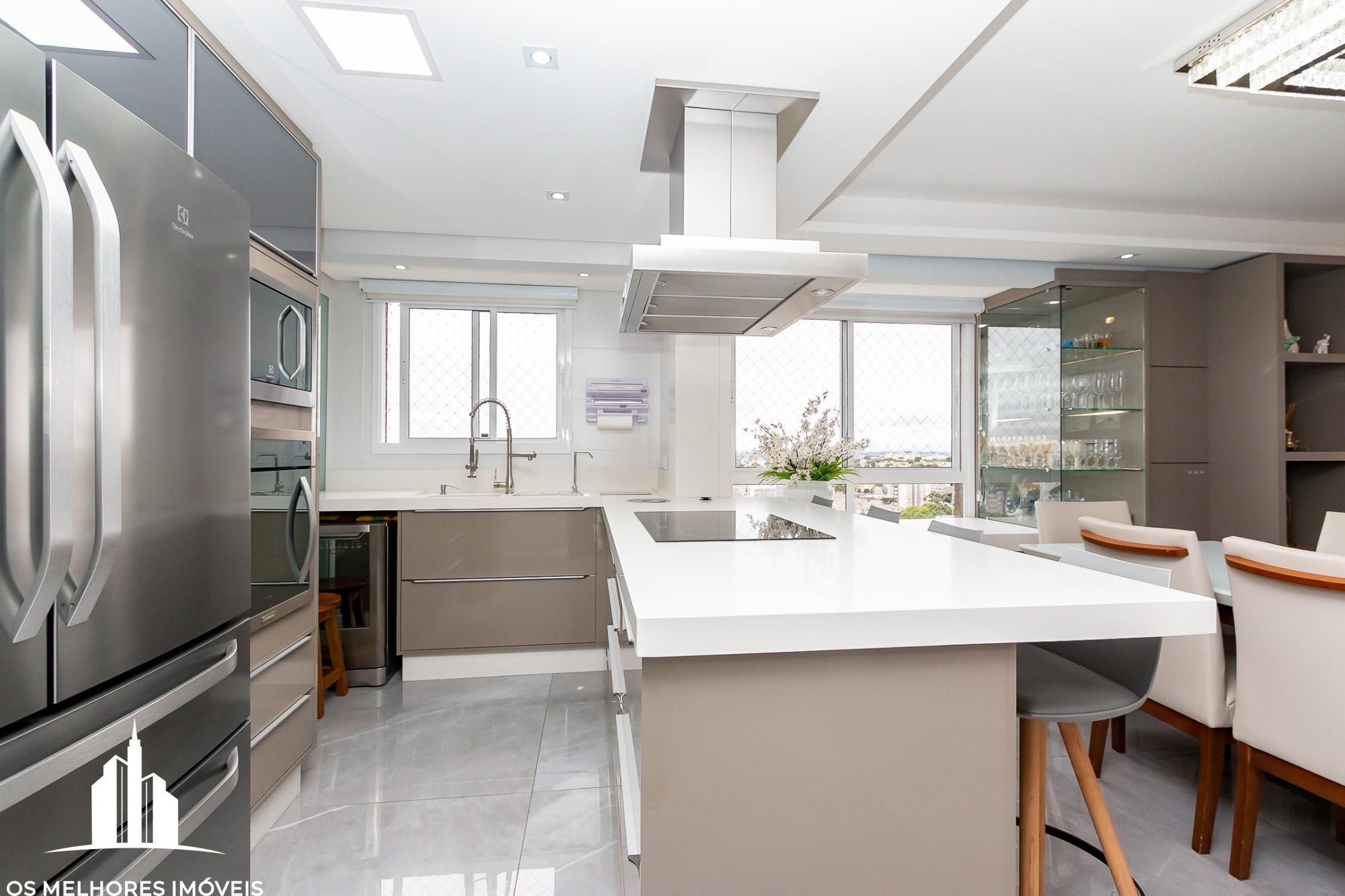 Cobertura, 3 quartos, 130 m² - Foto 3