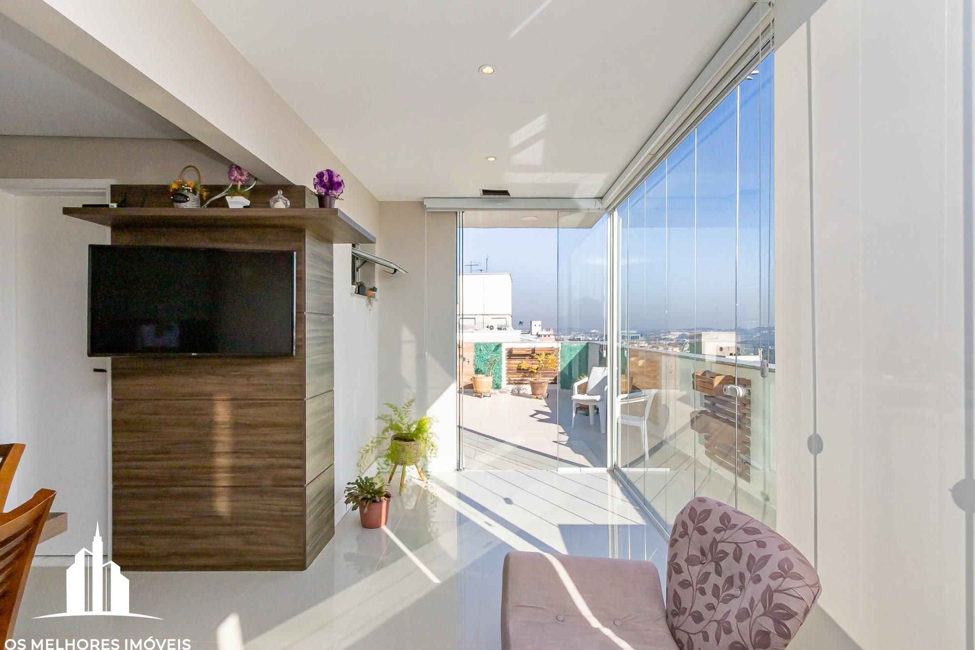 Cobertura, 3 quartos, 178 m² - Foto 11