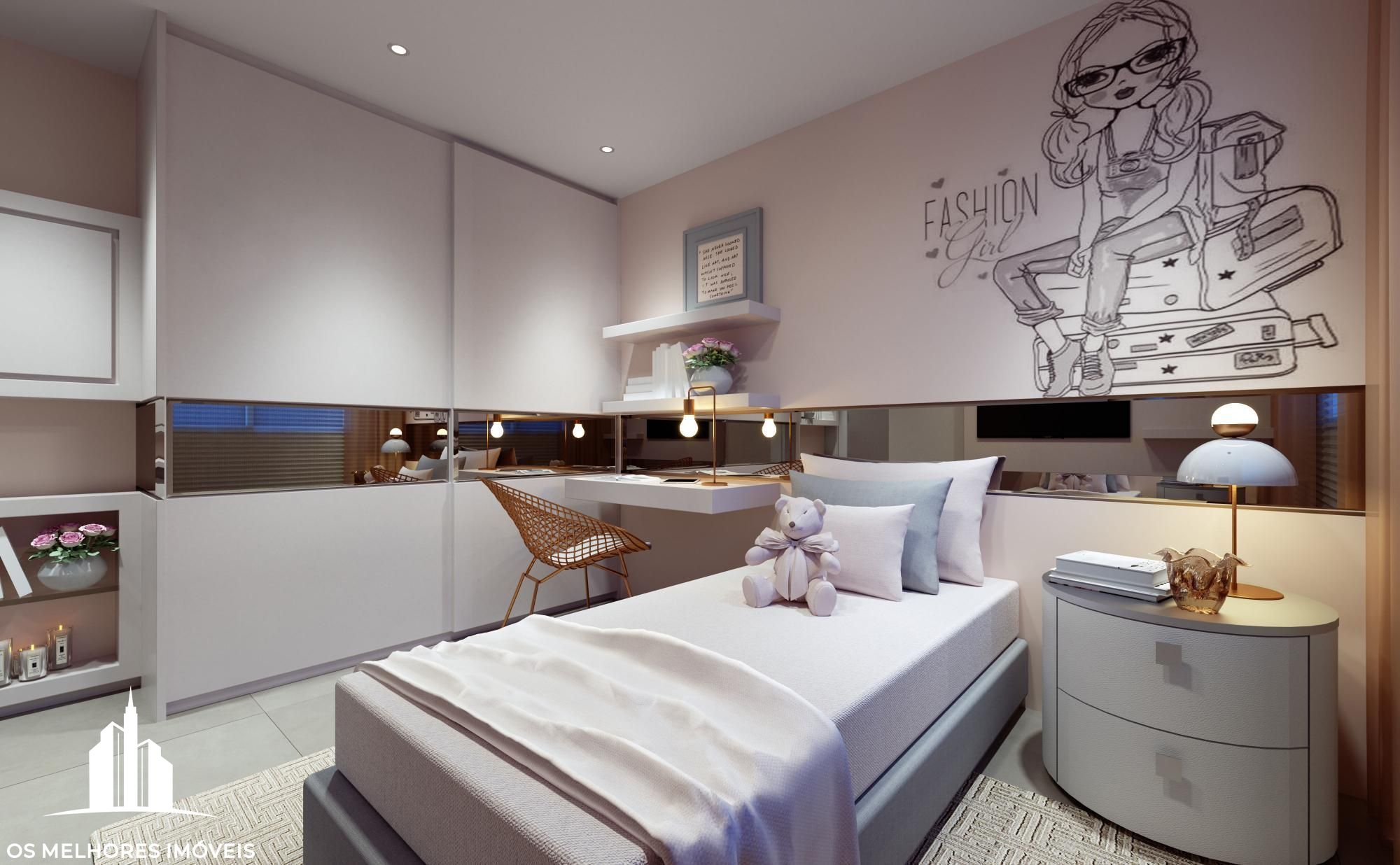 Apartamento, 4 quartos, 226 m² - Foto 6