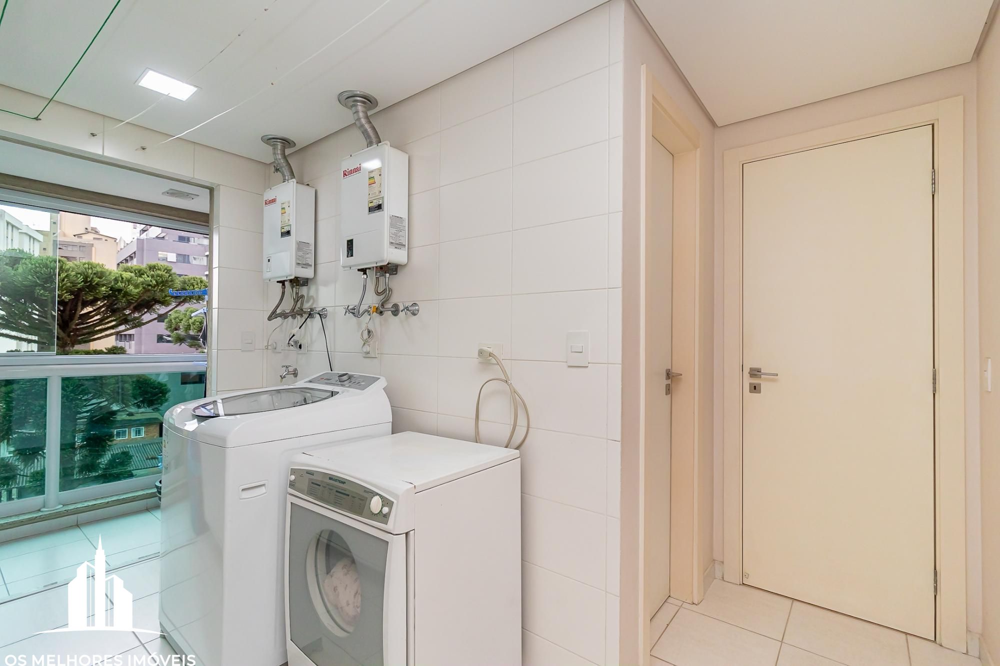 Apartamento, 3 quartos, 172 m² - Foto 69