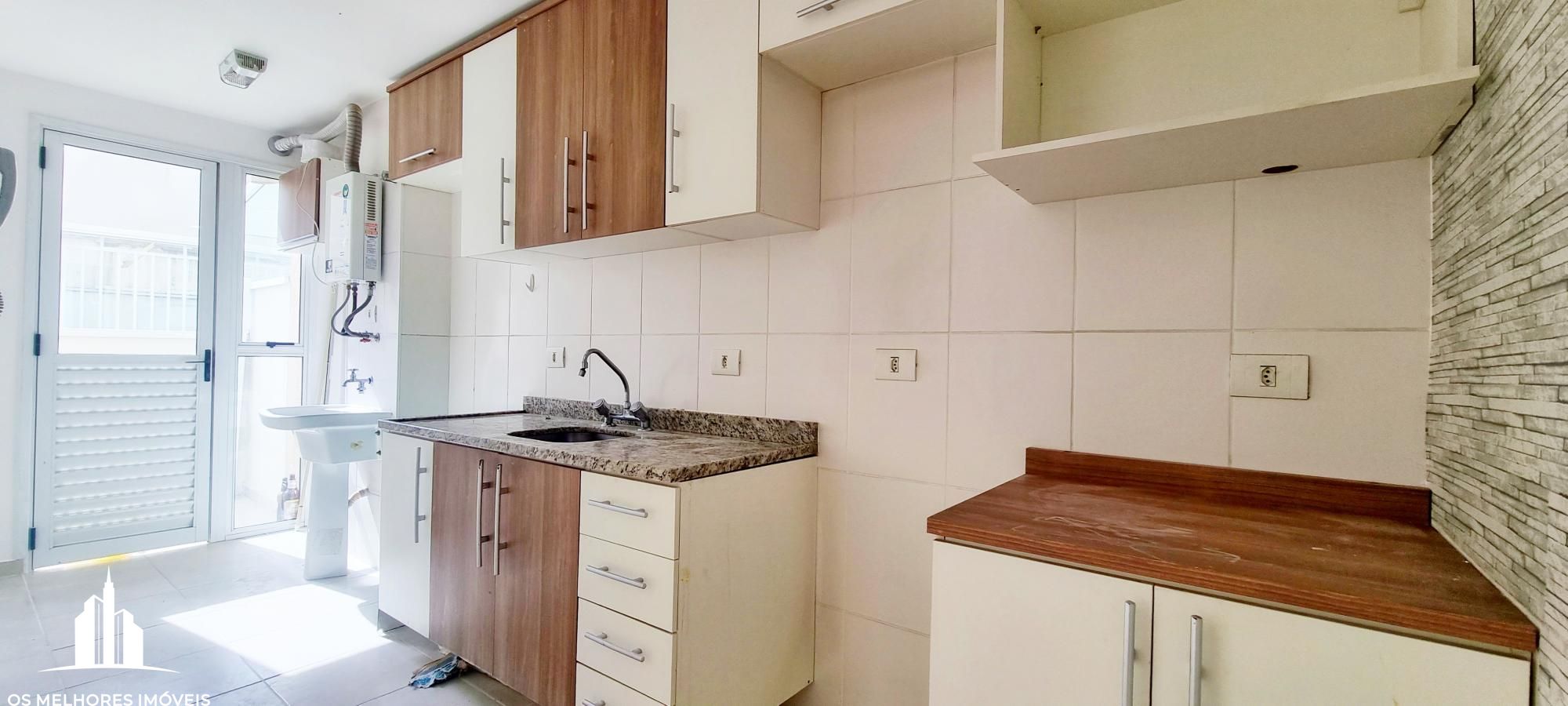 Apartamento à venda com 2 quartos, 87m² - Foto 5