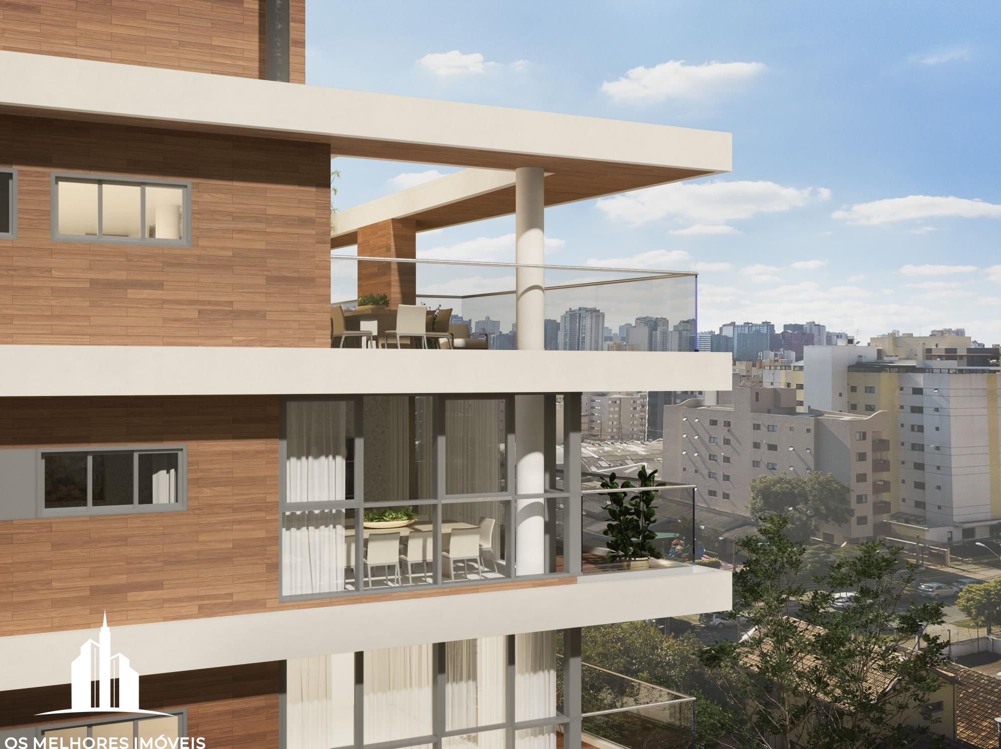 Apartamento, 3 quartos, 198 m² - Foto 6