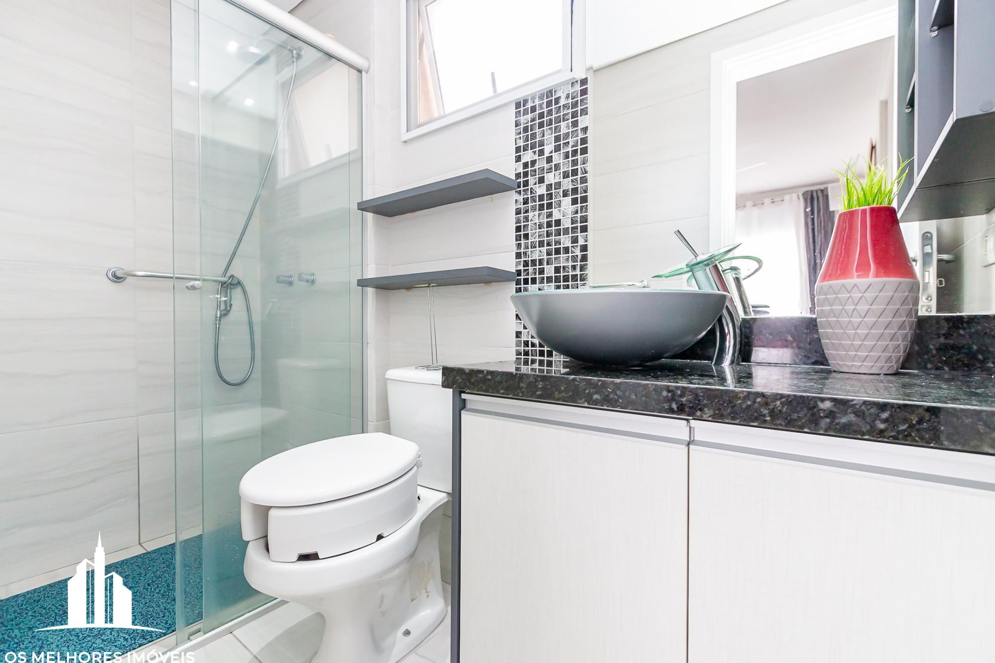 Apartamento, 3 quartos, 86 m² - Foto 21