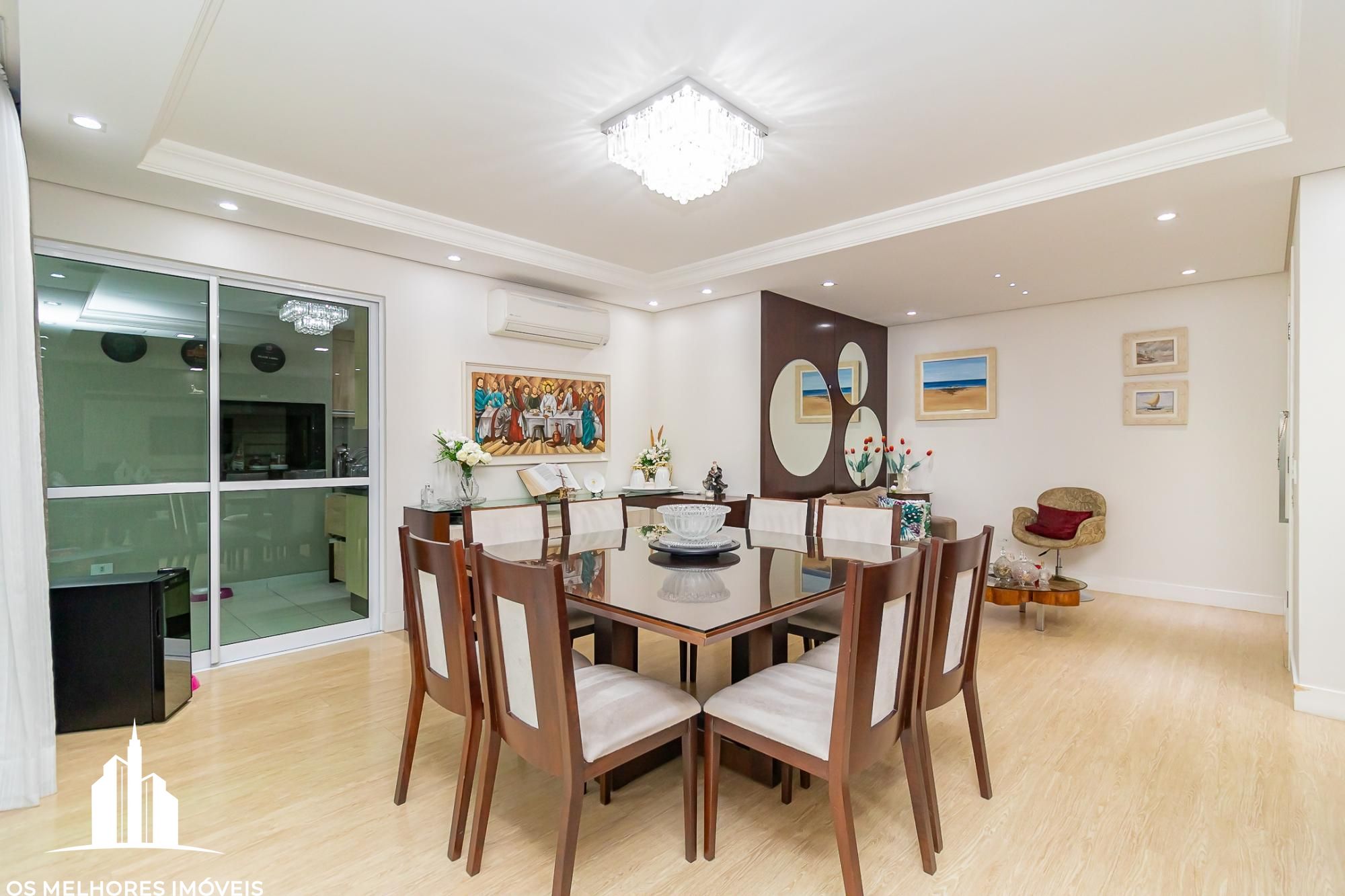 Apartamento, 3 quartos, 172 m² - Foto 20