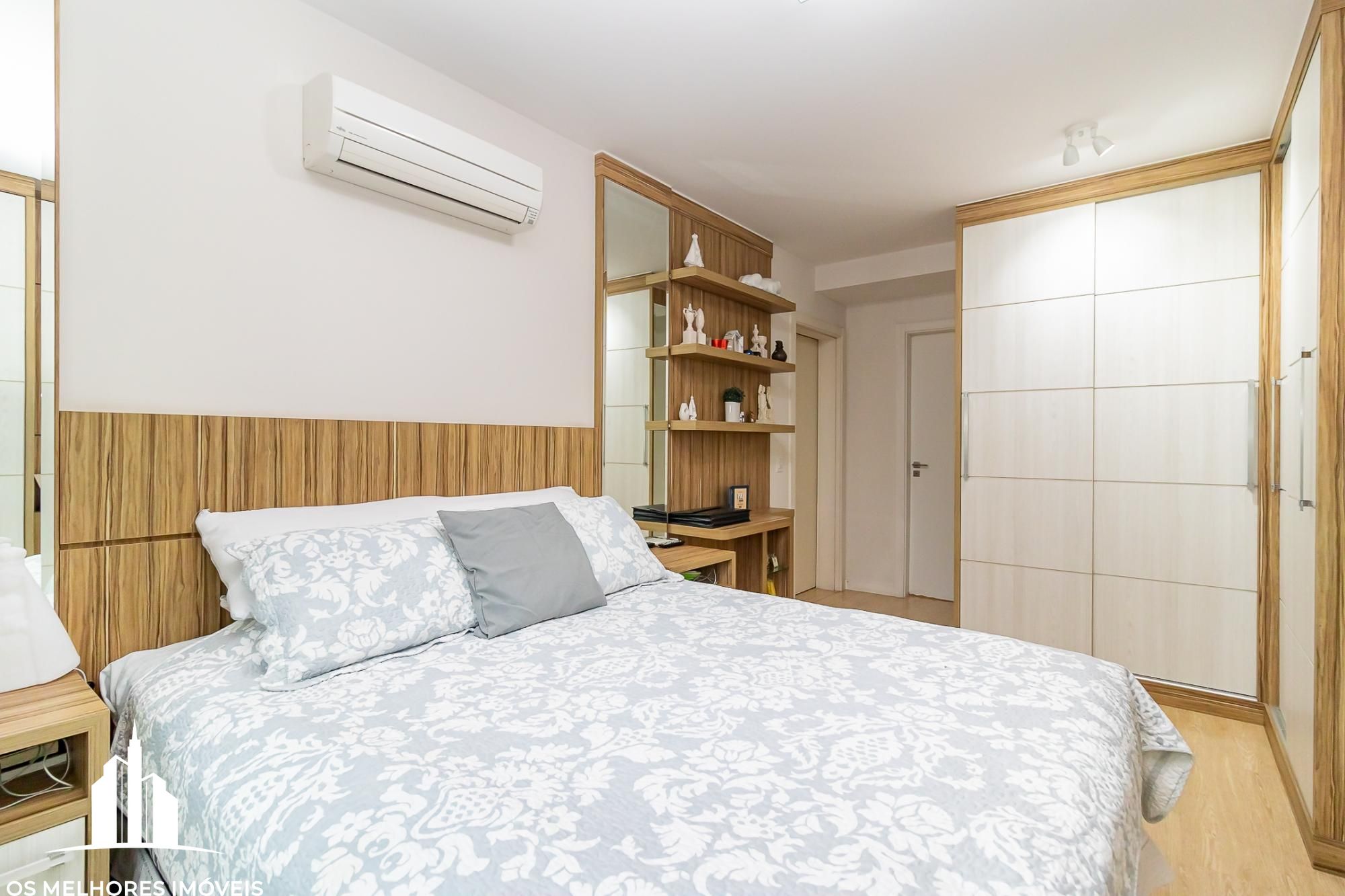 Apartamento à venda com 3 quartos, 172m² - Foto 37