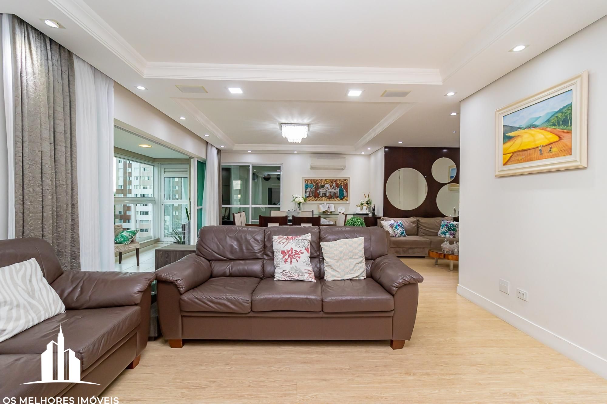 Apartamento, 3 quartos, 172 m² - Foto 26