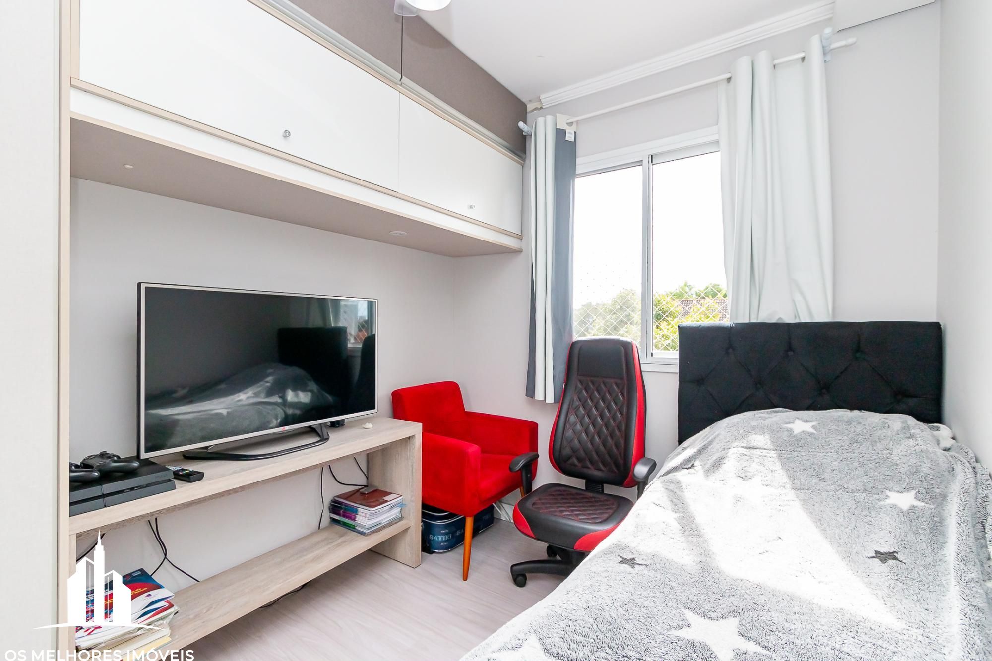 Apartamento à venda com 3 quartos, 86m² - Foto 14