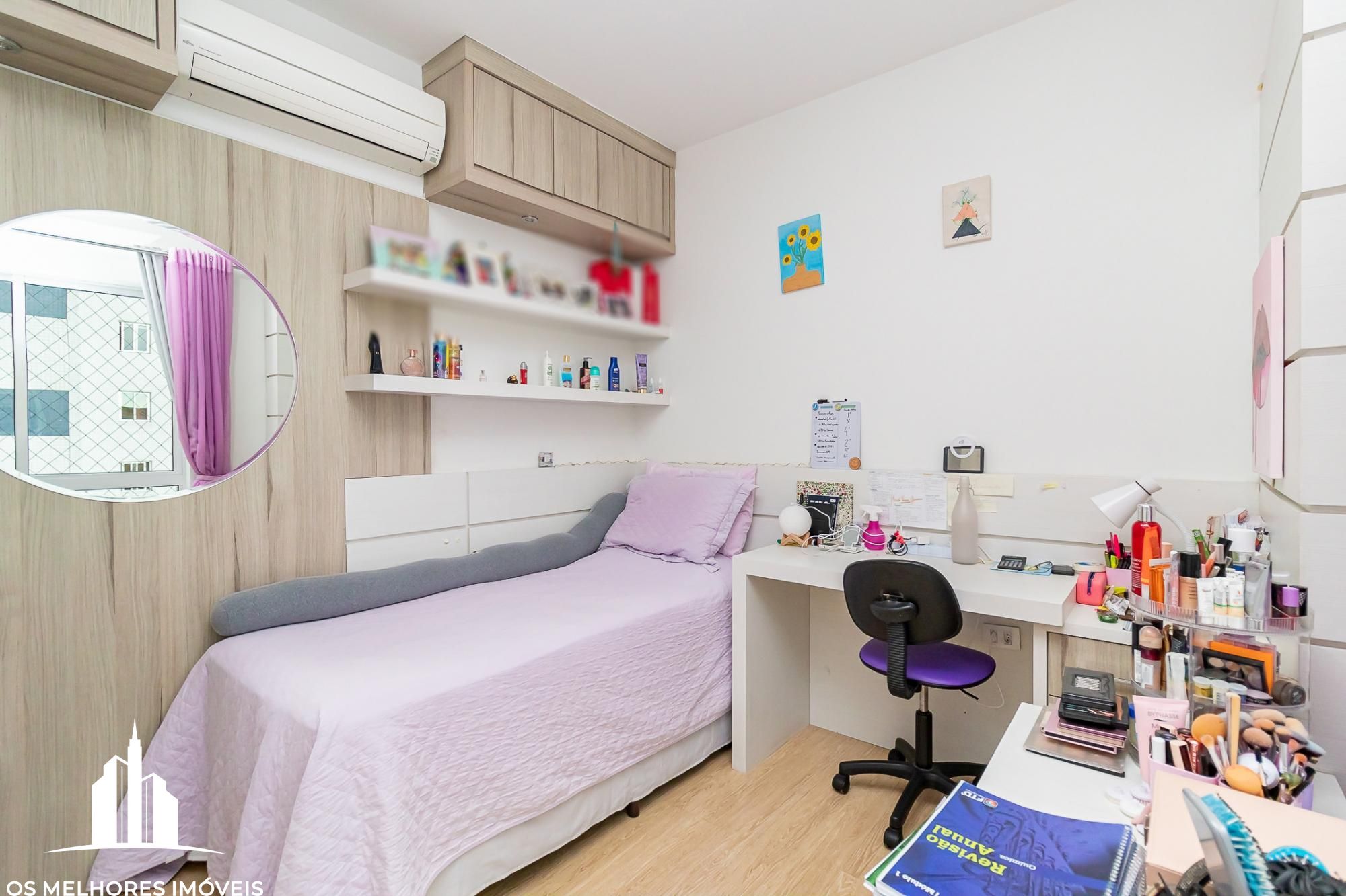 Apartamento, 3 quartos, 172 m² - Foto 45