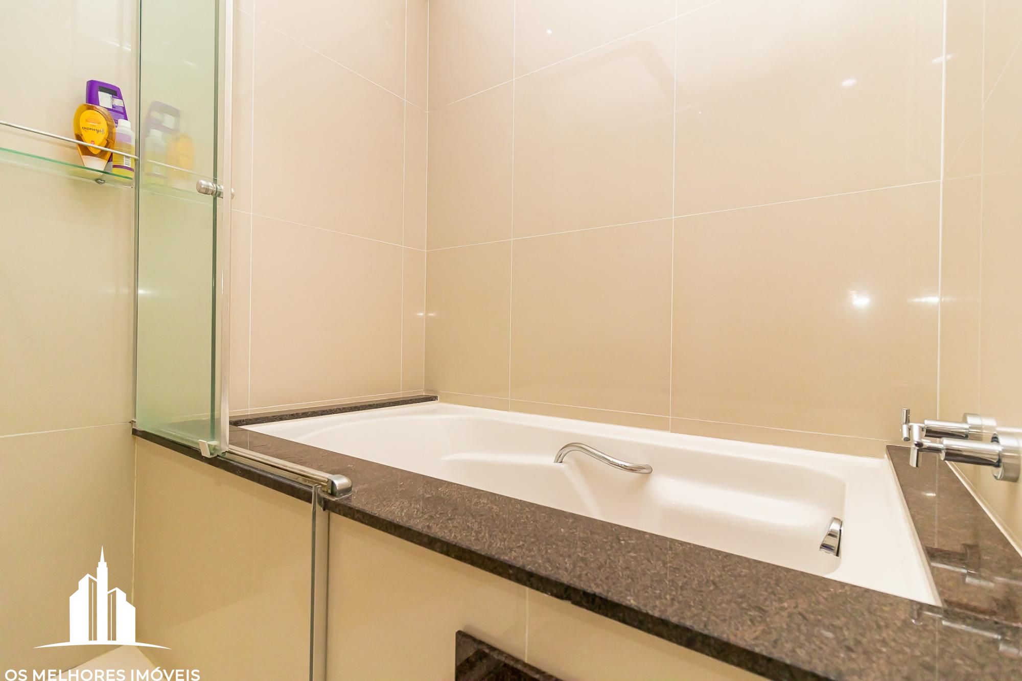 Apartamento, 3 quartos, 172 m² - Foto 42